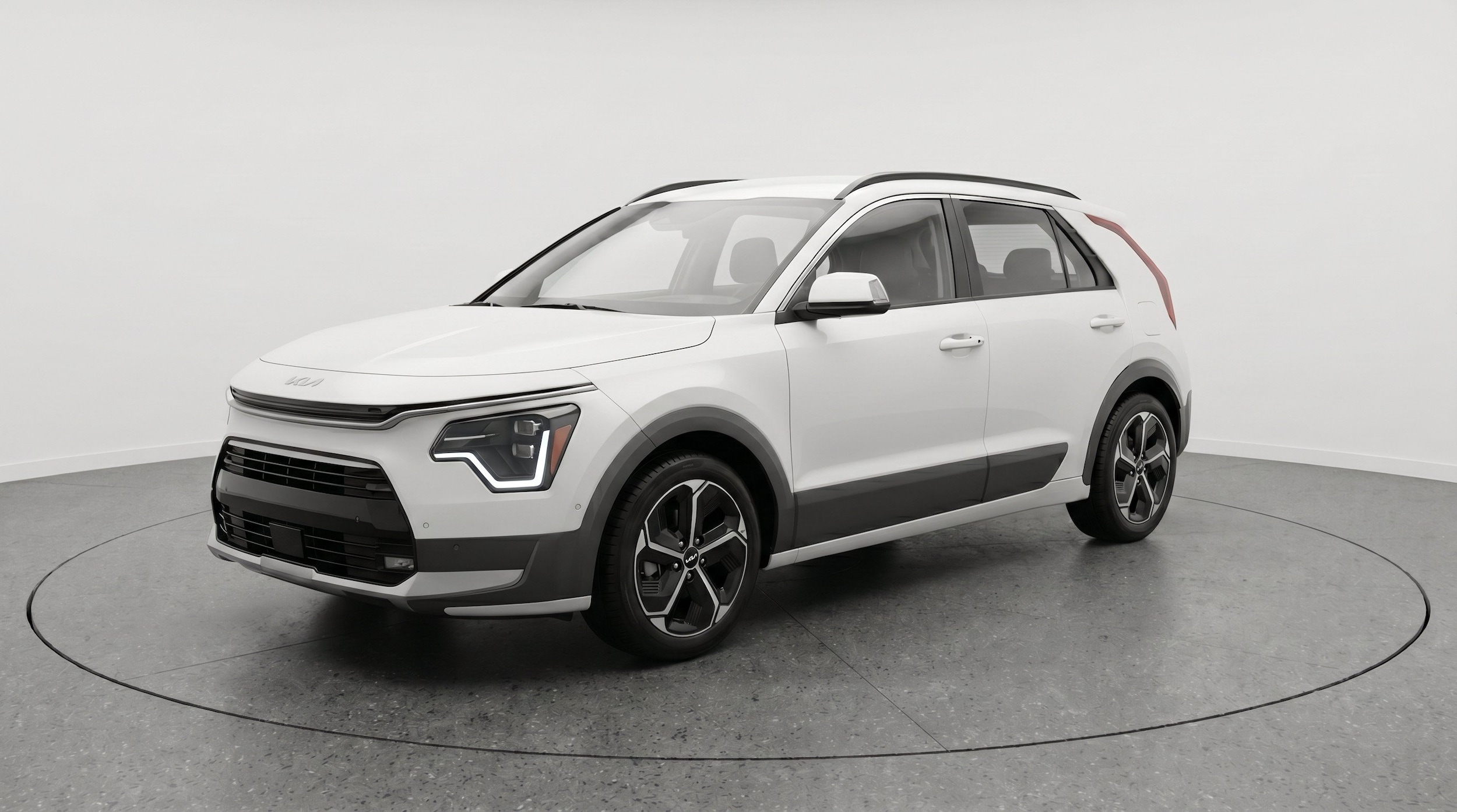 Thumbnail: 2026 Kia Niro - 3
