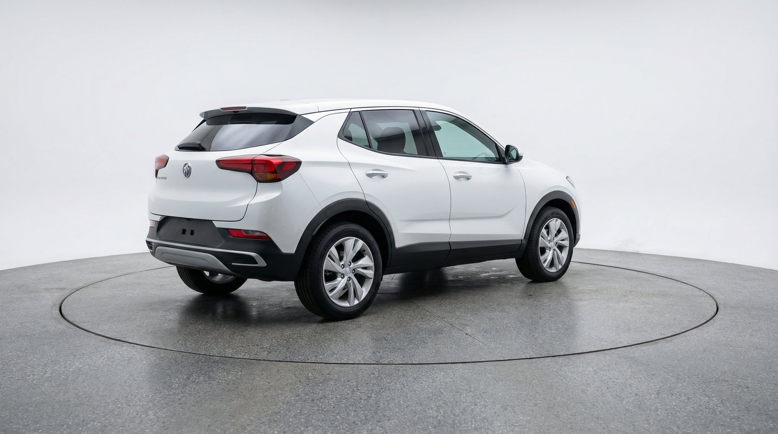 Thumbnail: 2026 Buick Encore GX - 9