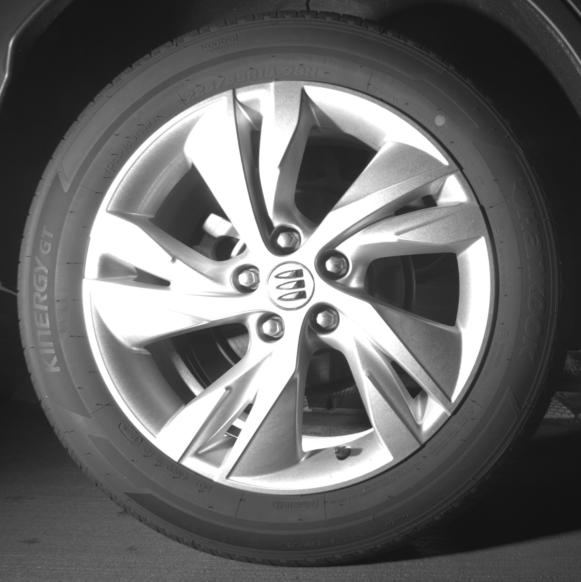 Thumbnail: 2026 Buick Encore GX - 15