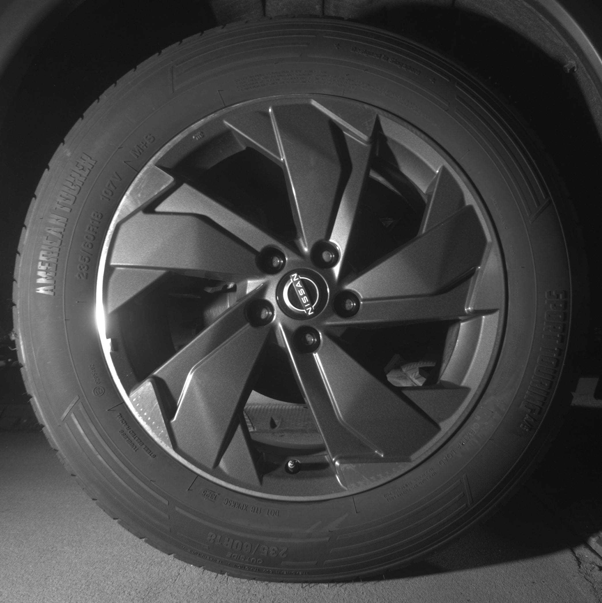 Thumbnail: 2025 Nissan Rogue - 12