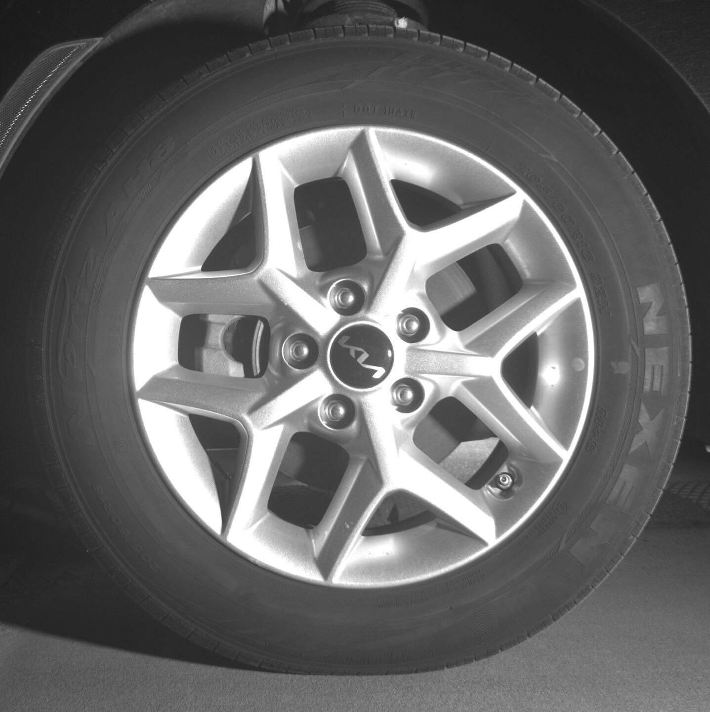 Thumbnail: 2025 Kia Soul - 9