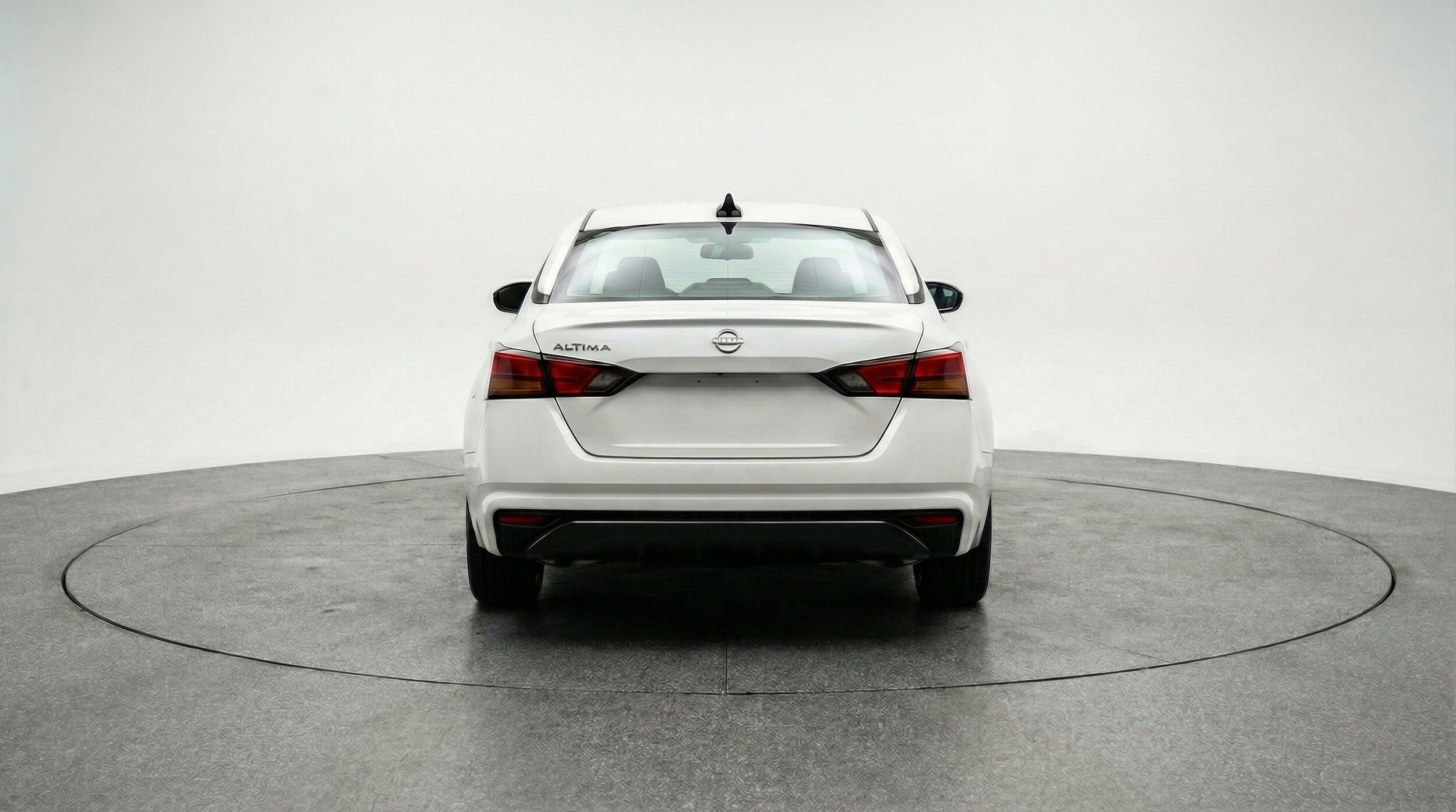 Thumbnail: 2026 Nissan Altima - 7