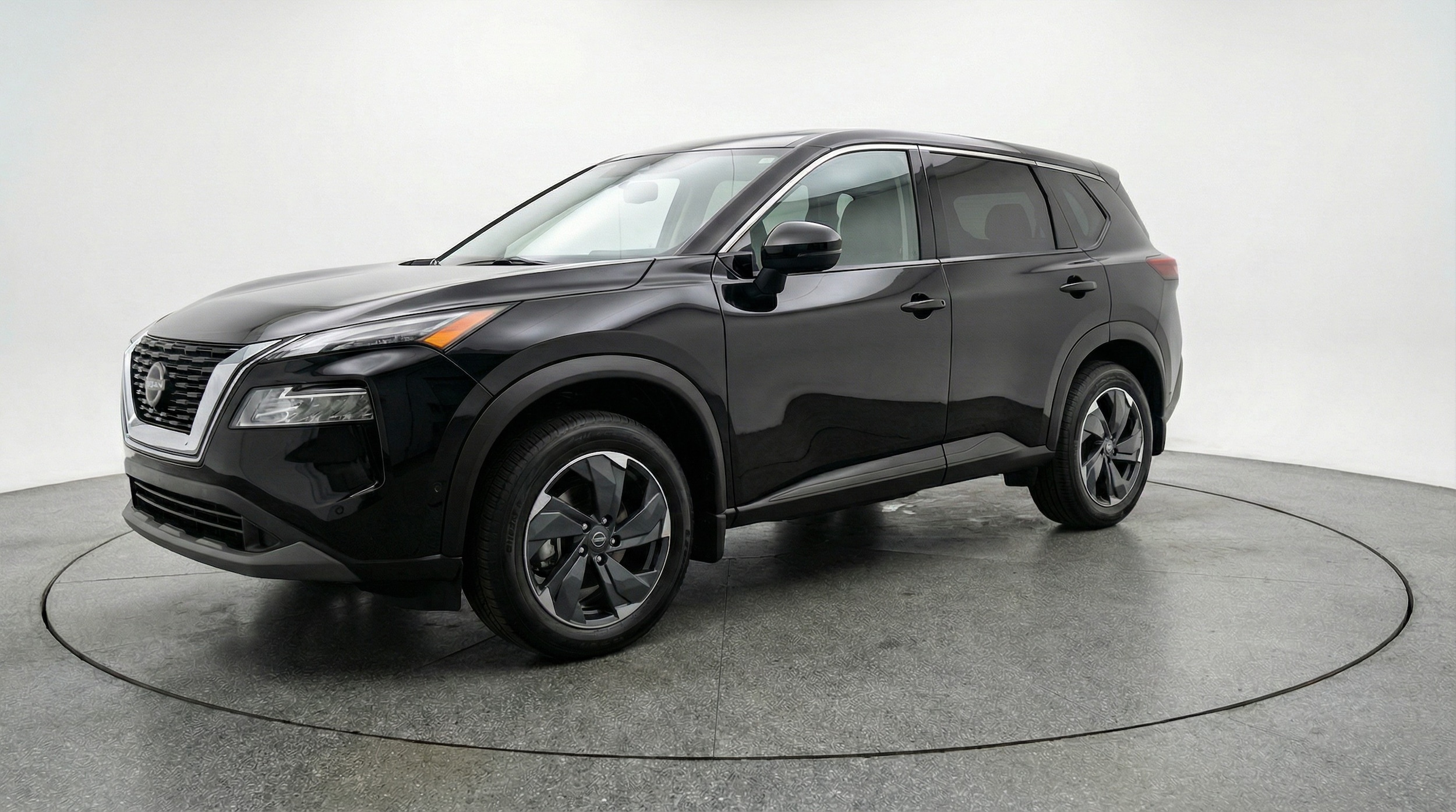 Thumbnail: 2025 Nissan Rogue - 3