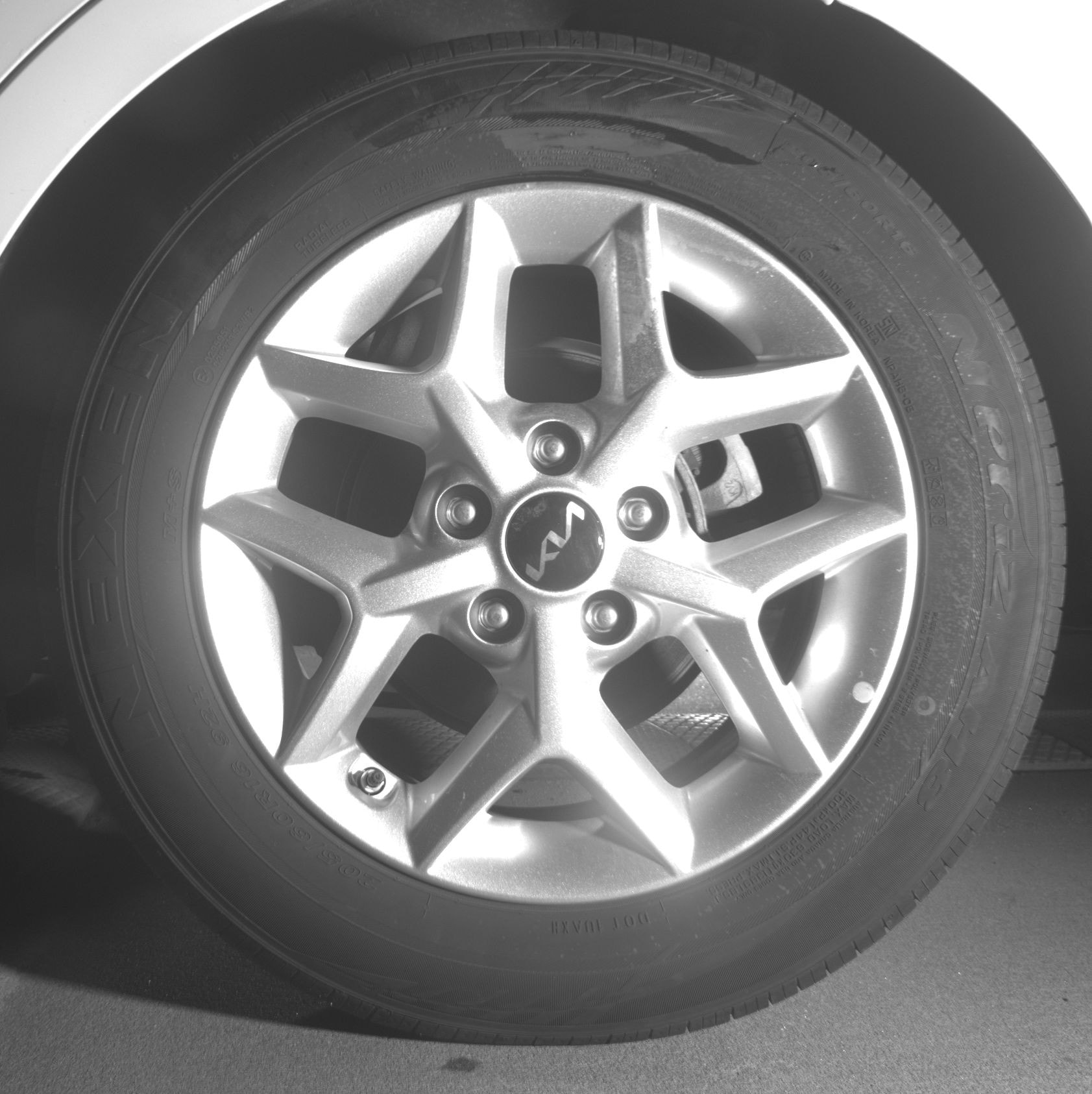 Thumbnail: 2025 Kia Soul - 11