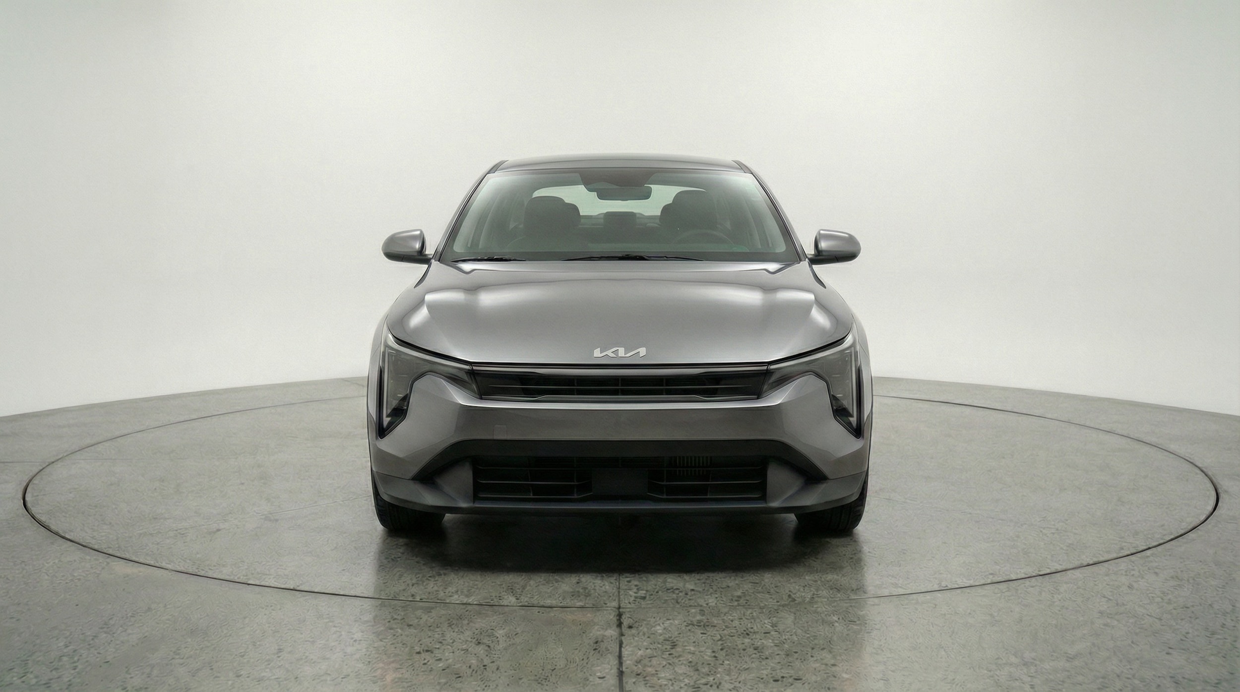 Thumbnail: 2025 Kia K4 - 2