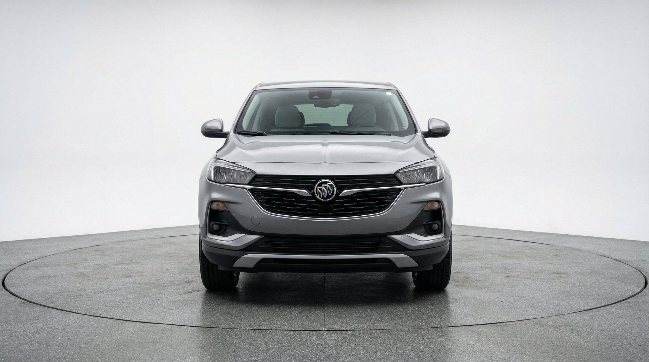 Thumbnail: 2026 Buick Encore GX - 2