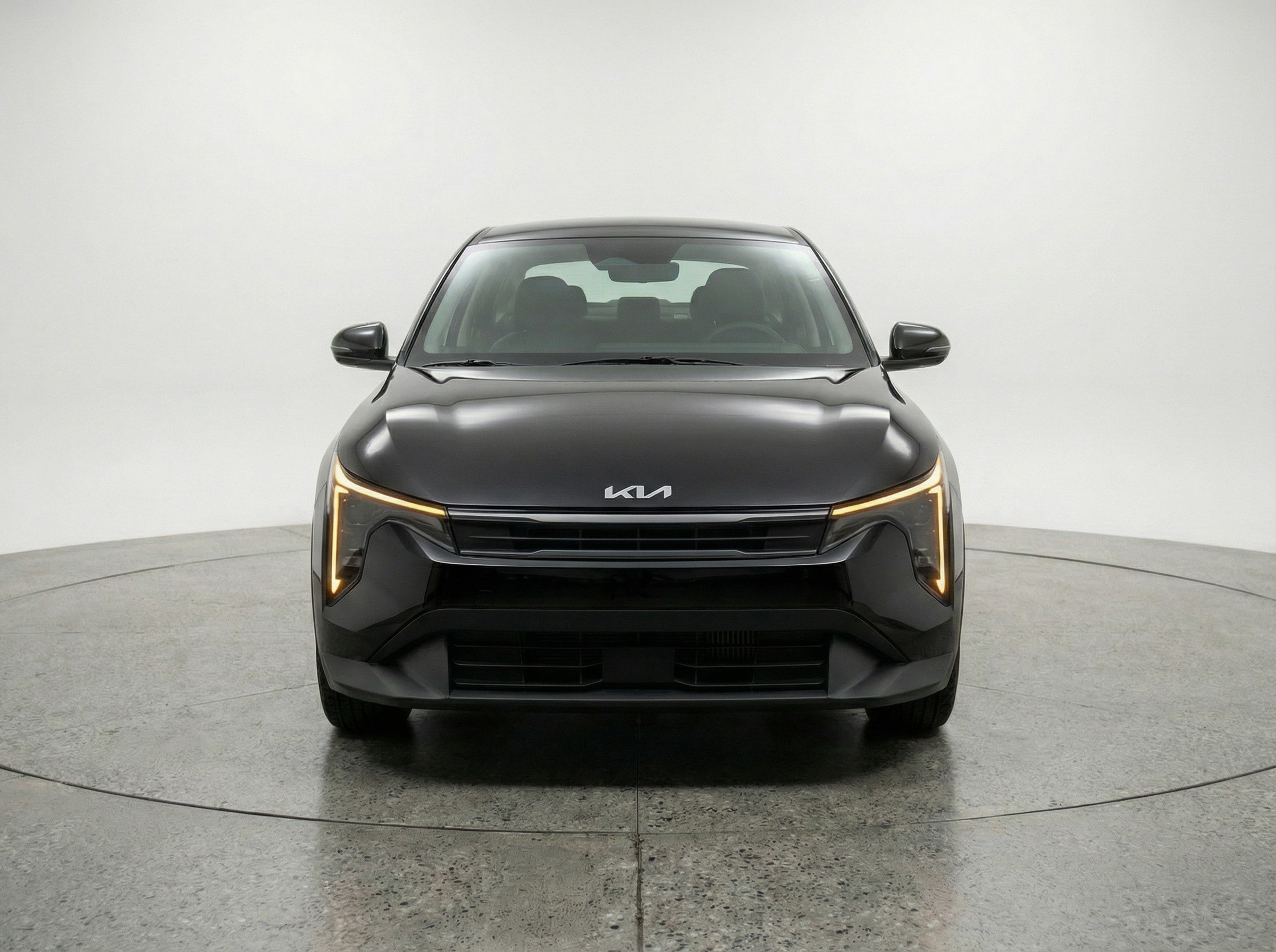 Thumbnail: 2025 Kia K4 - 2