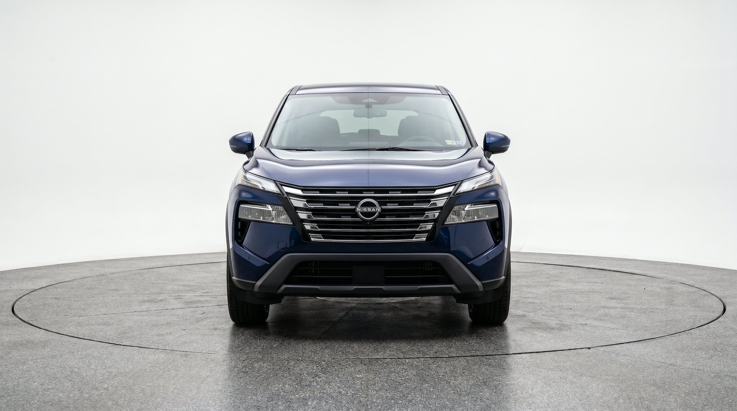 Thumbnail: 2026 Nissan Rogue - 2