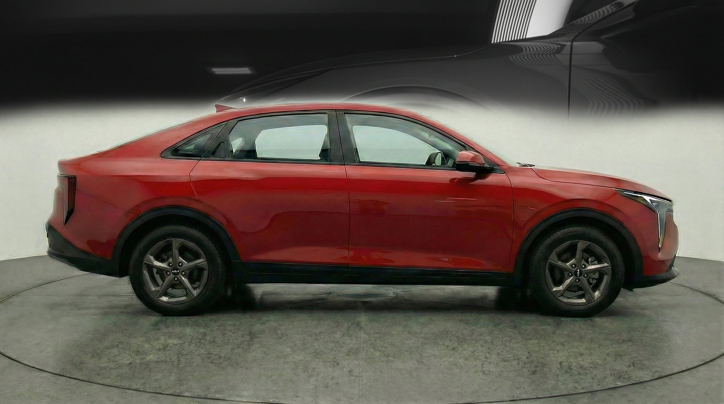Thumbnail: 2025 Kia K4 - 11