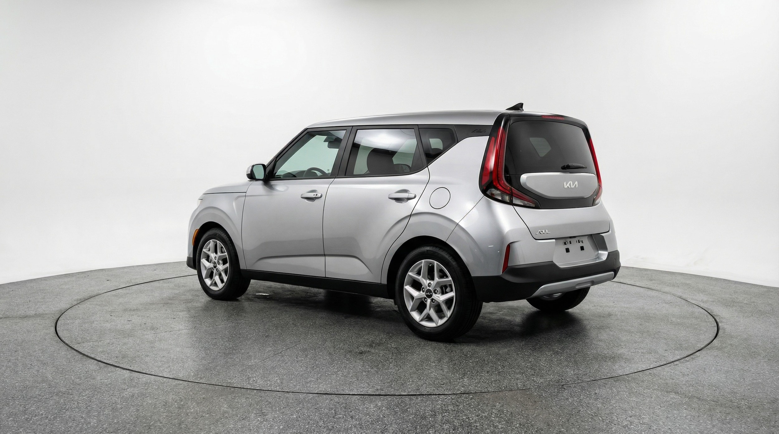 Thumbnail: 2025 Kia Soul - 5