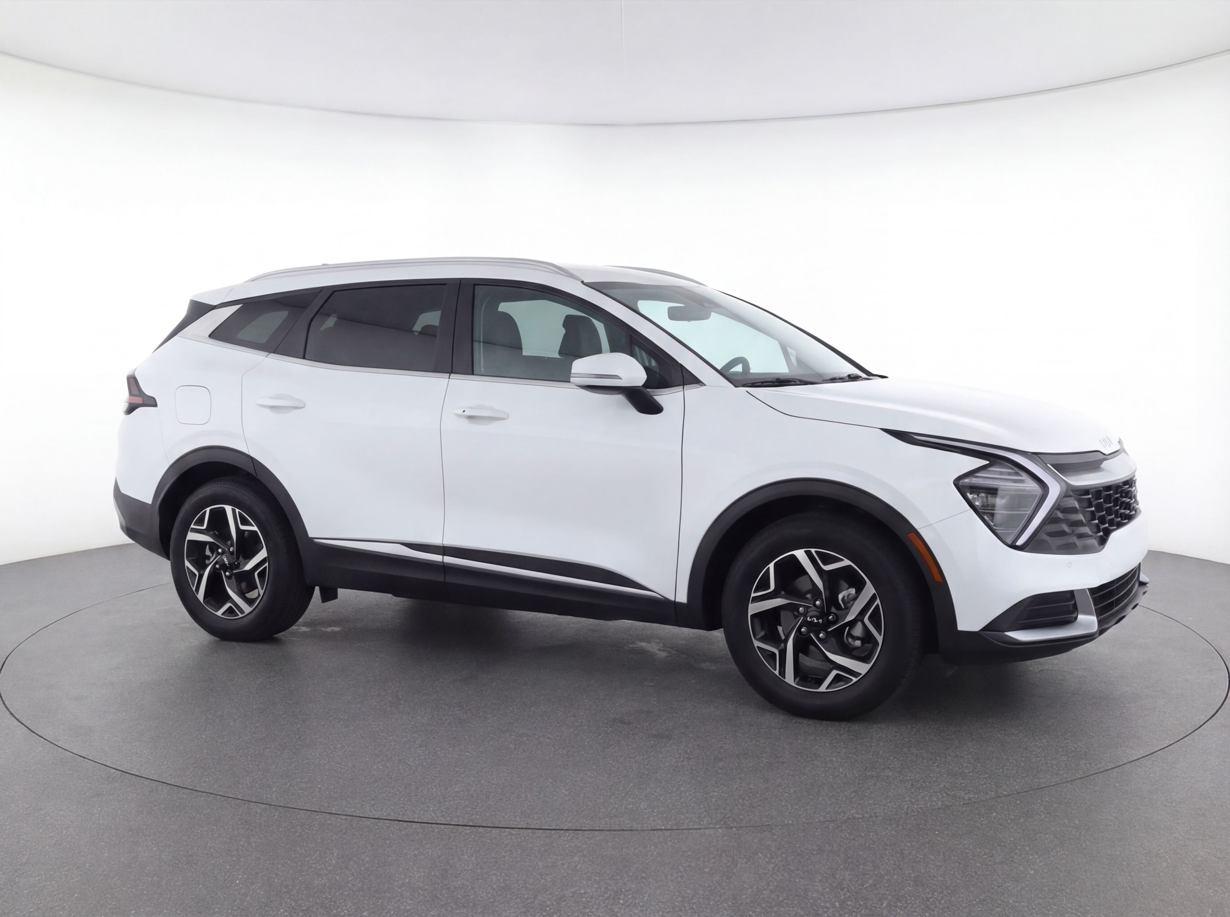 Thumbnail: 2025 Kia Sportage - 1