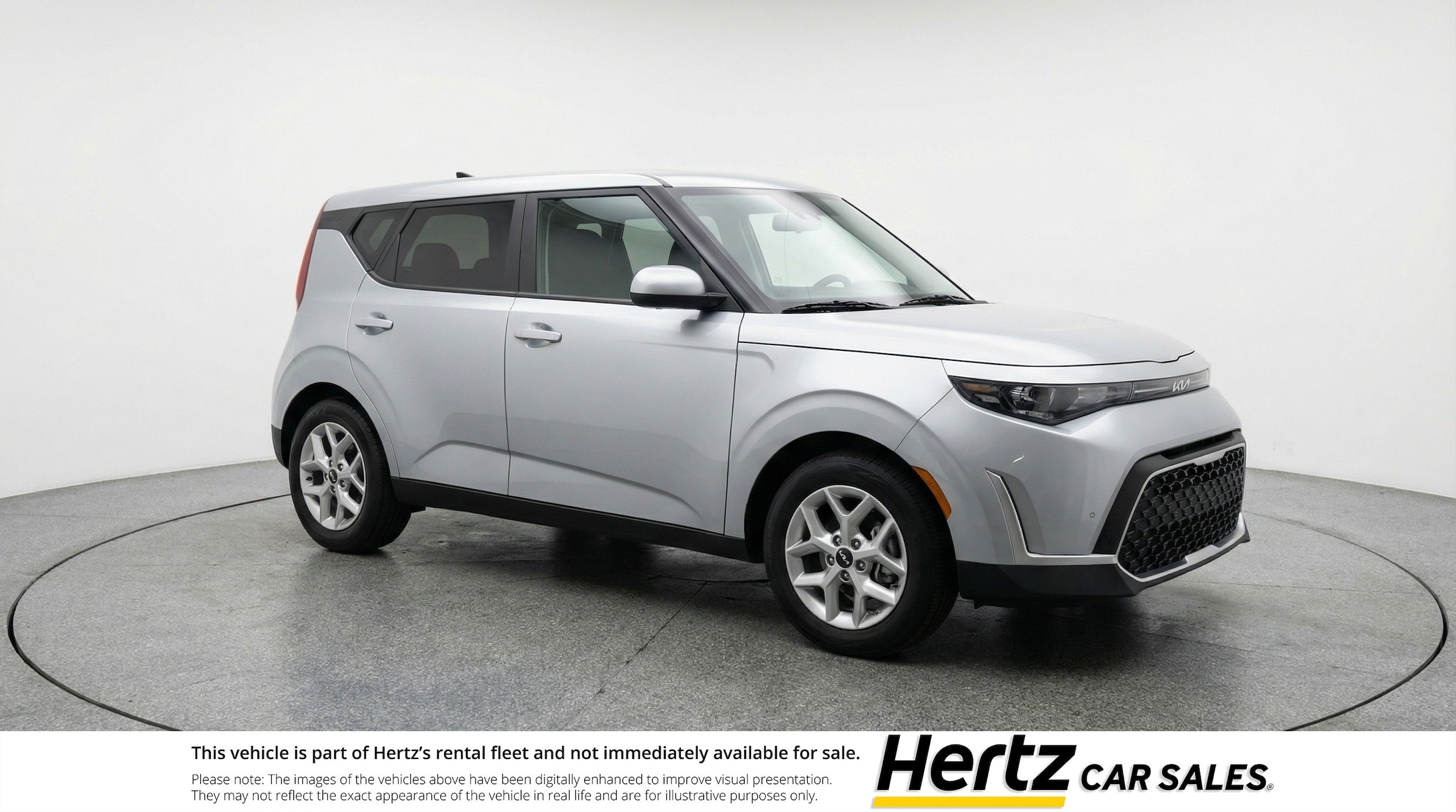 Thumbnail: 2025 Kia Soul - 1