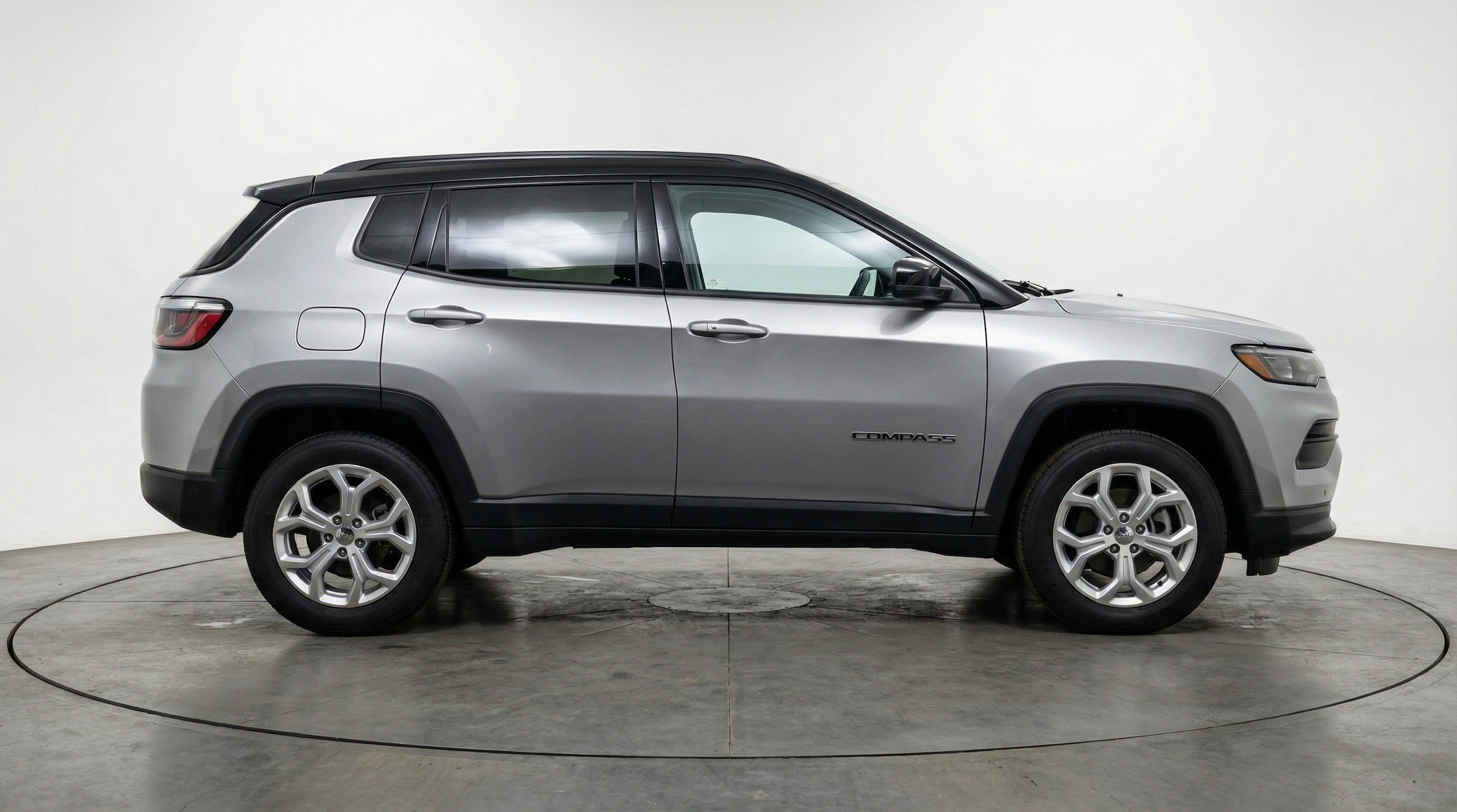Thumbnail: 2025 Jeep Compass - 11