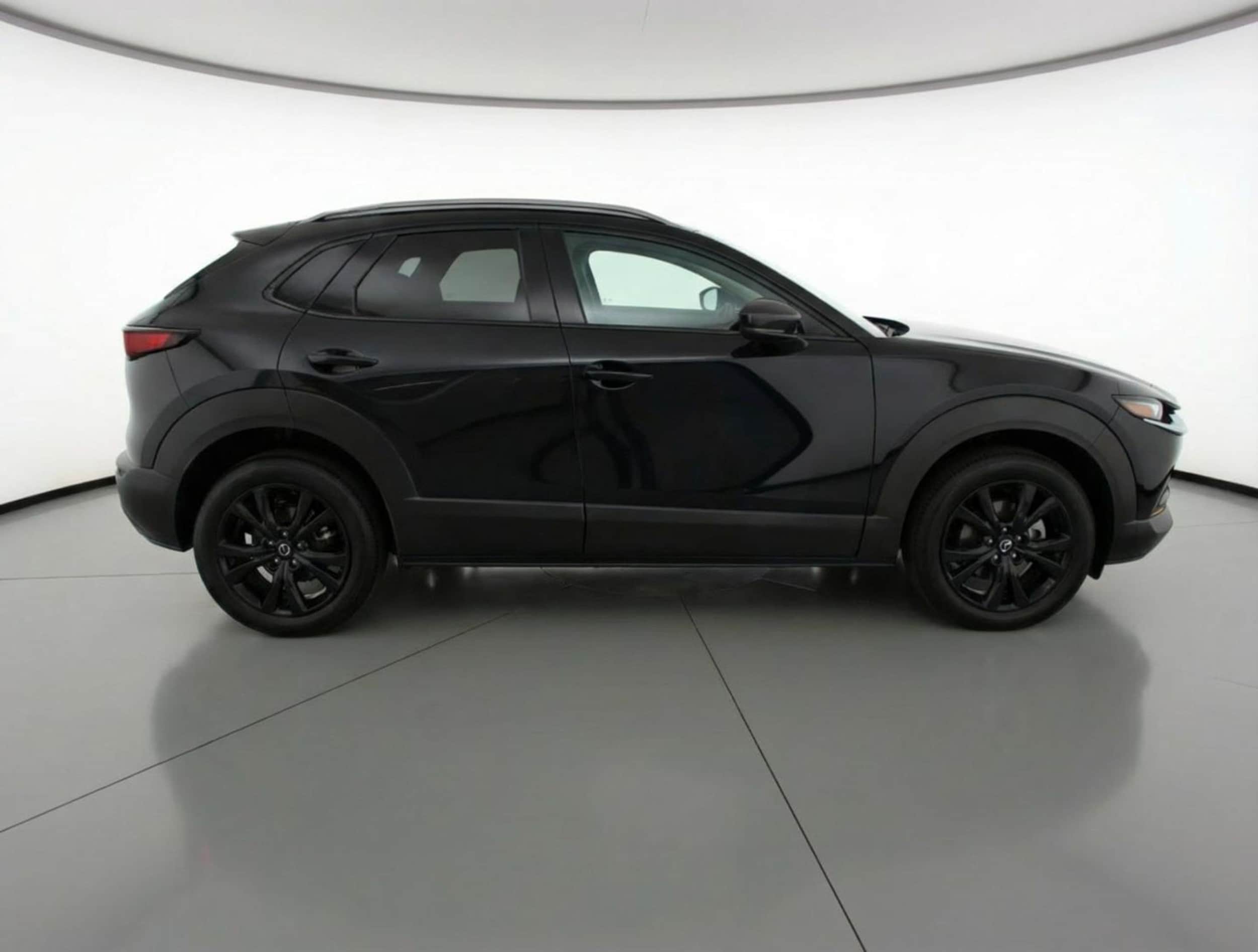 Thumbnail: 2025 Mazda CX-30 - 8