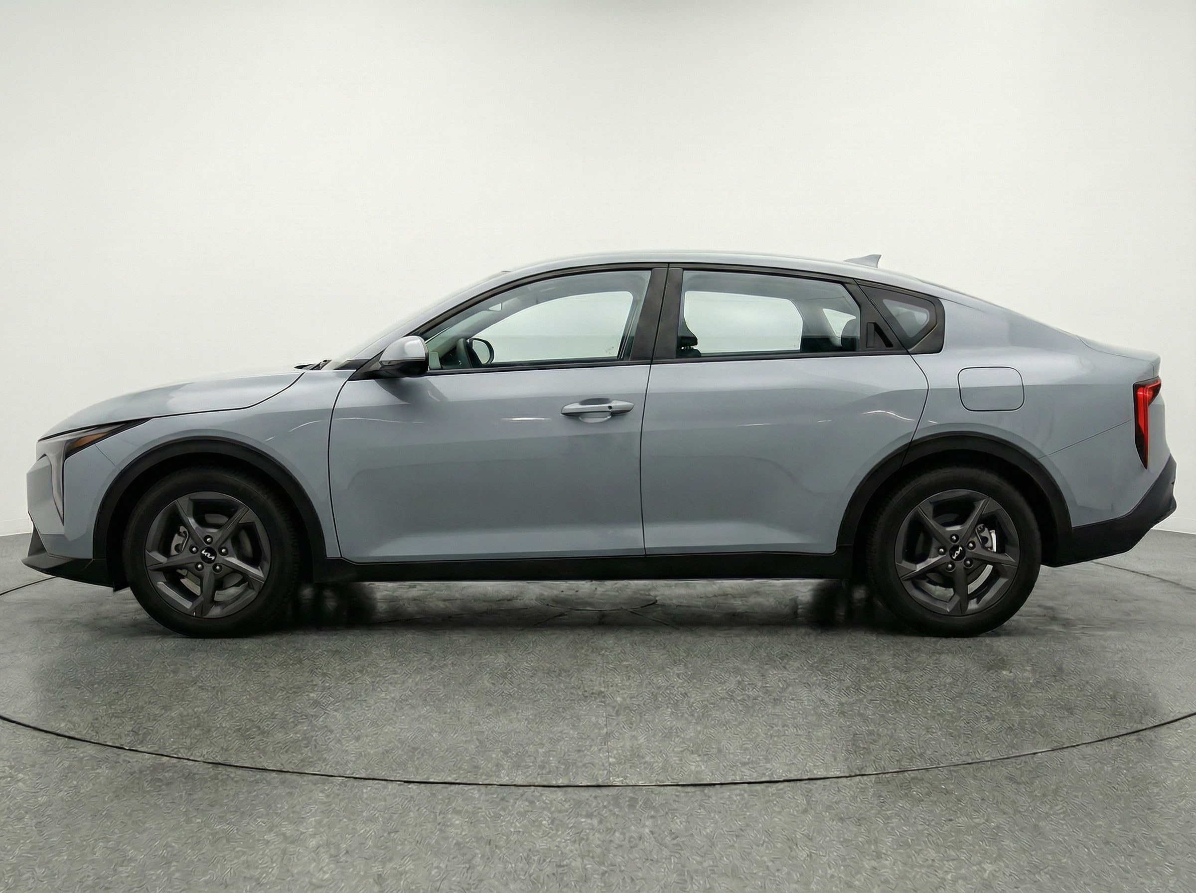 Thumbnail: 2025 Kia K4 - 4