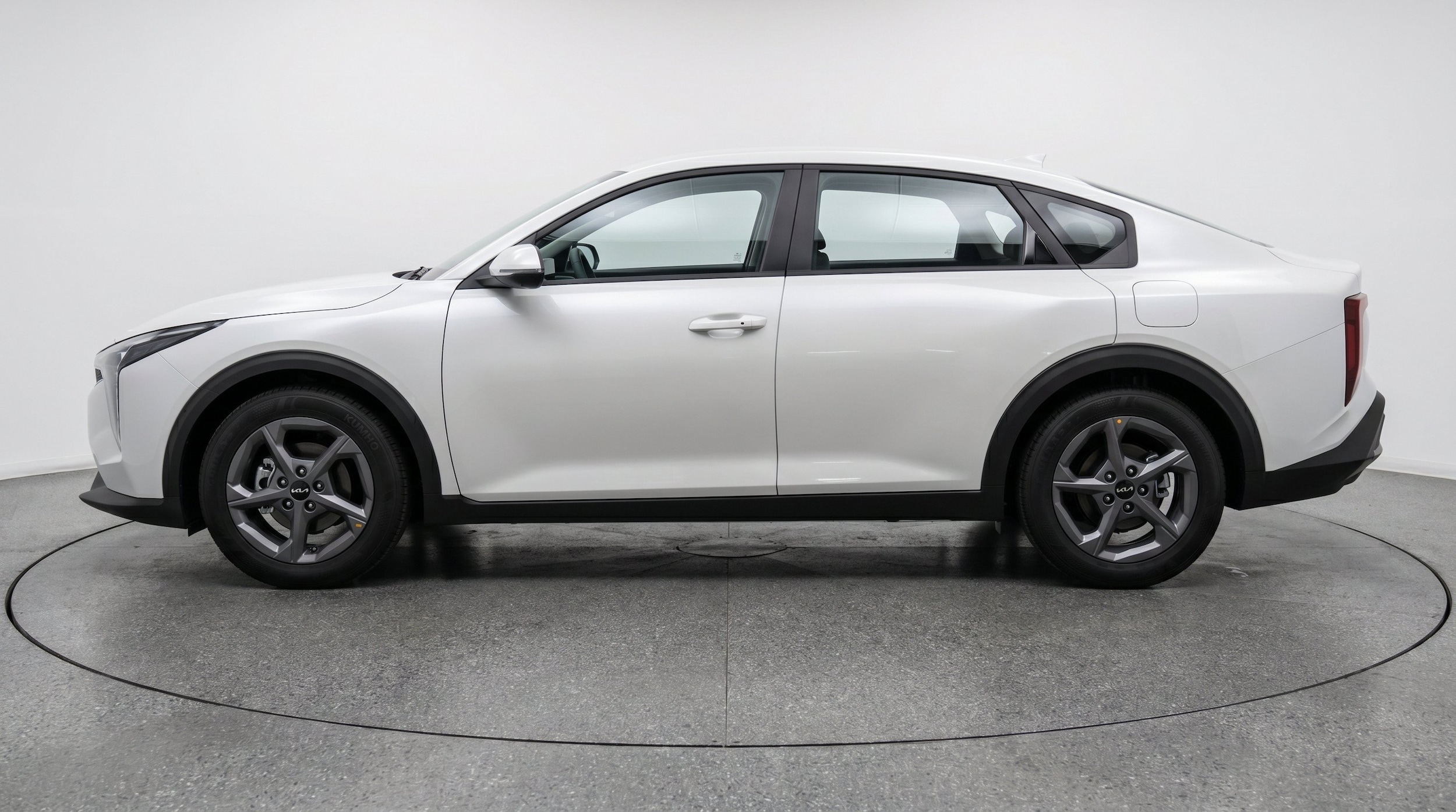 Thumbnail: 2025 Kia K4 - 5
