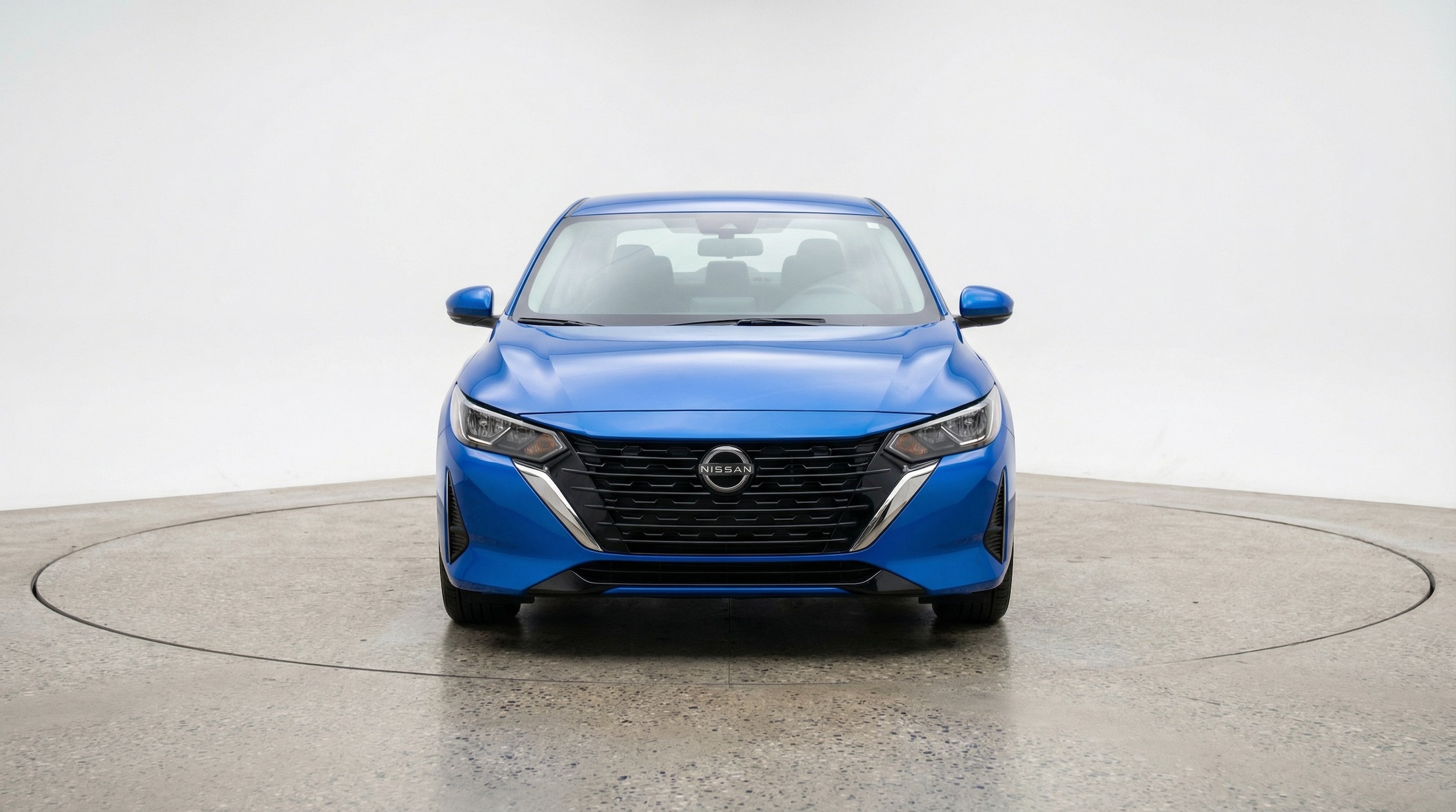 Thumbnail: 2025 Nissan Sentra - 2