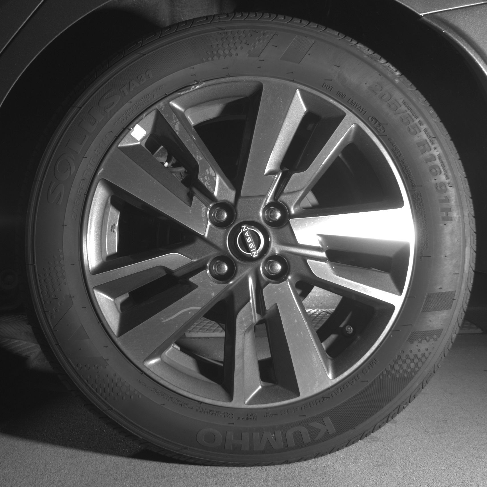 Thumbnail: 2025 Nissan Versa - 11