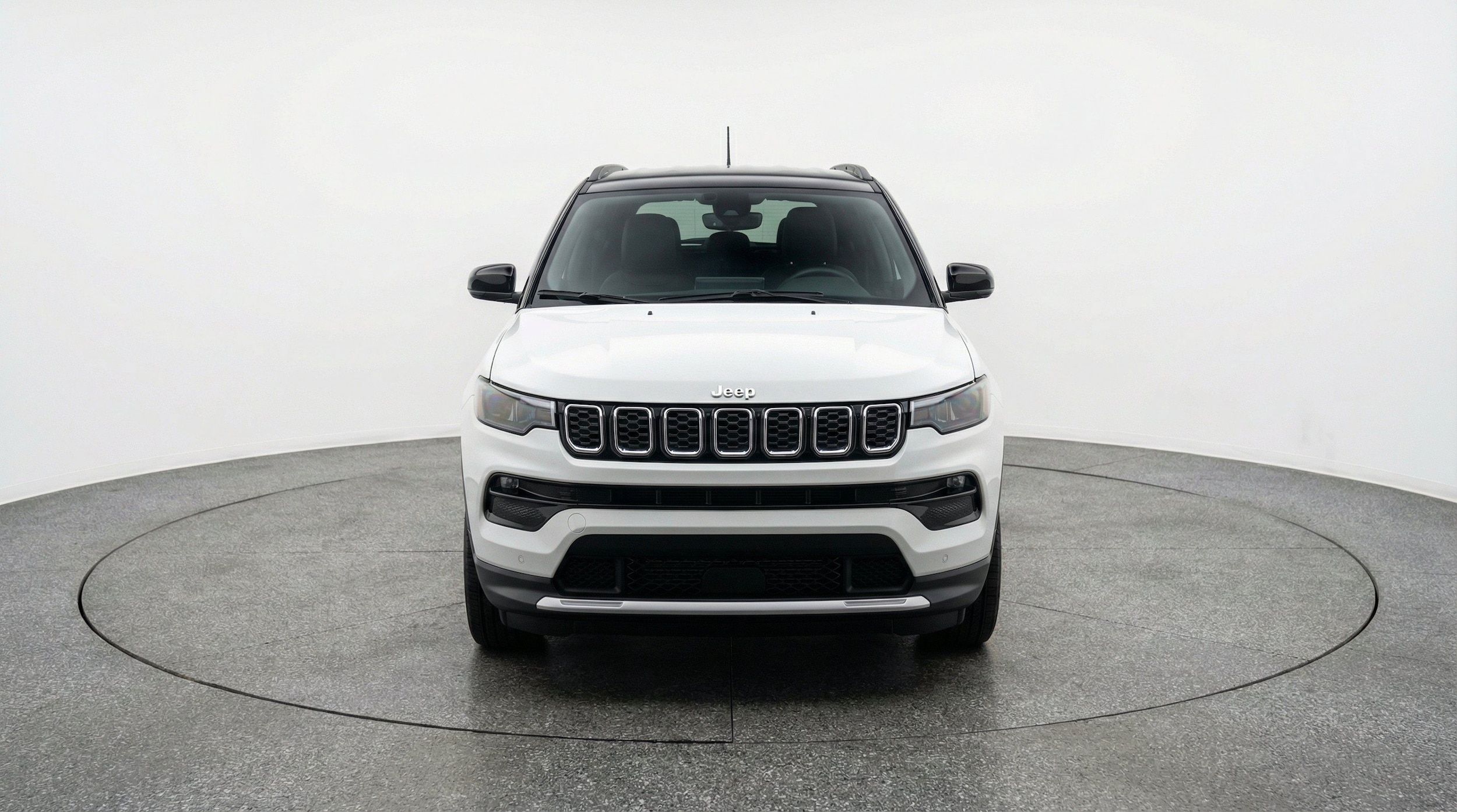 Thumbnail: 2025 Jeep Compass - 2