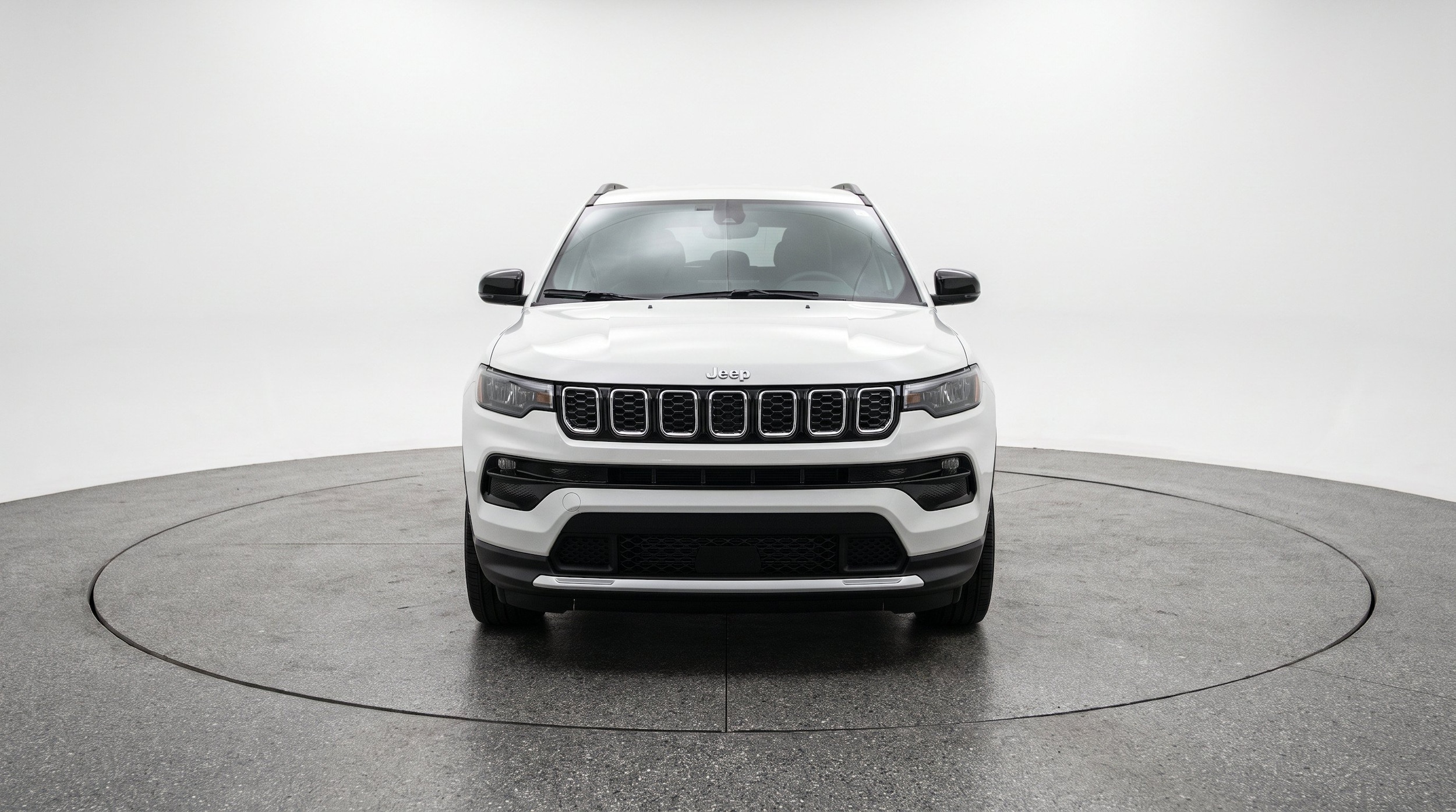 Thumbnail: 2025 Jeep Compass - 2