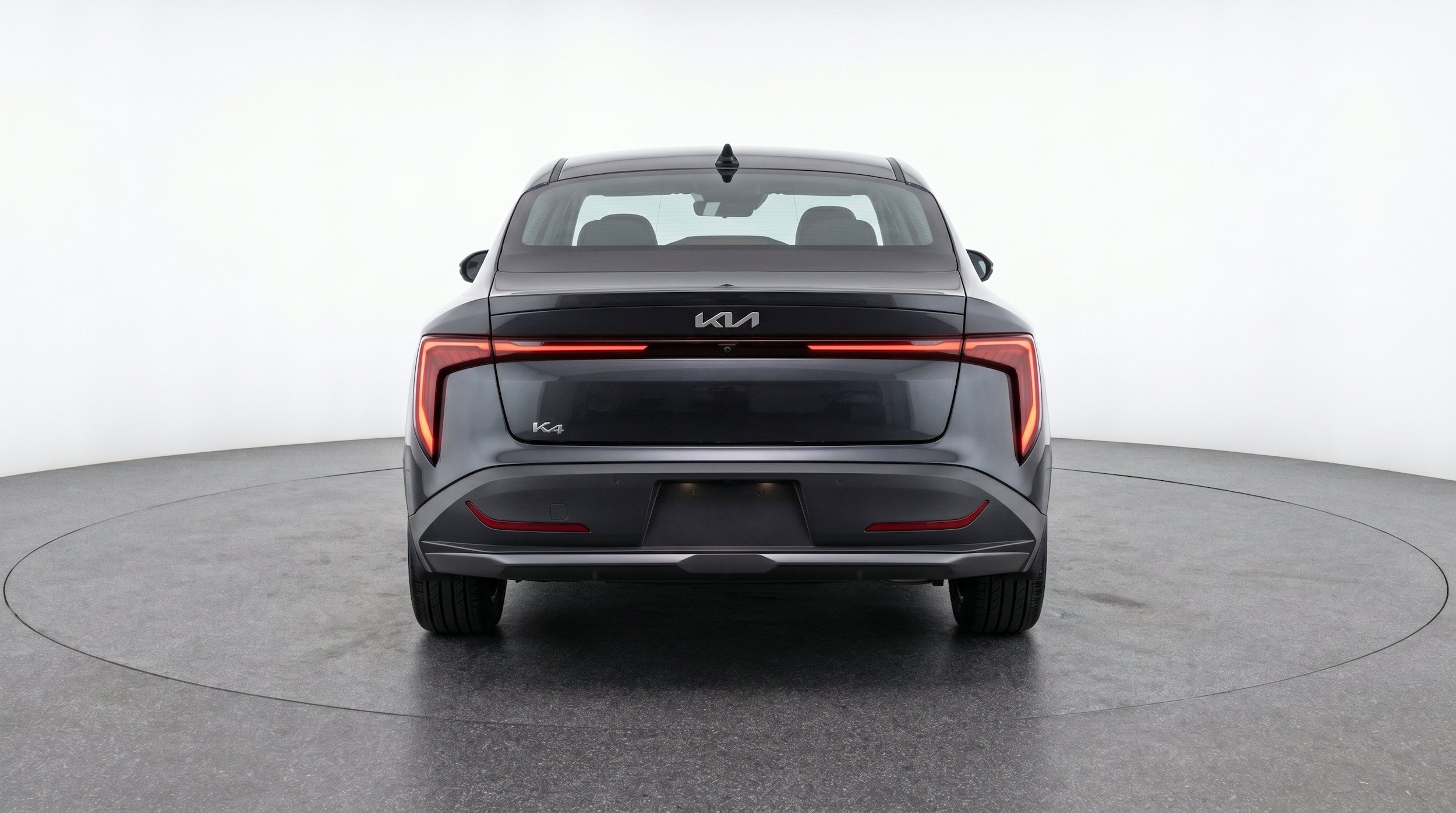 Thumbnail: 2025 Kia K4 - 7