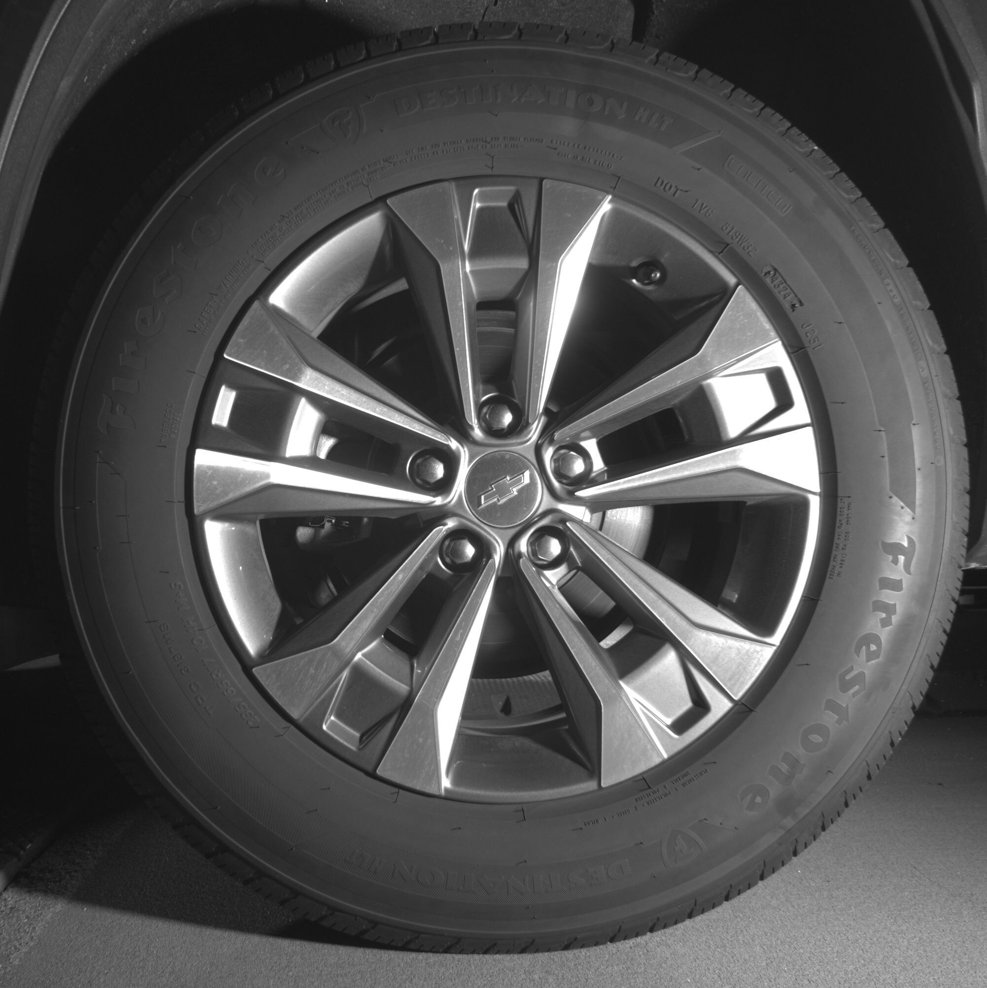 Thumbnail: 2025 Chevrolet Equinox - 11