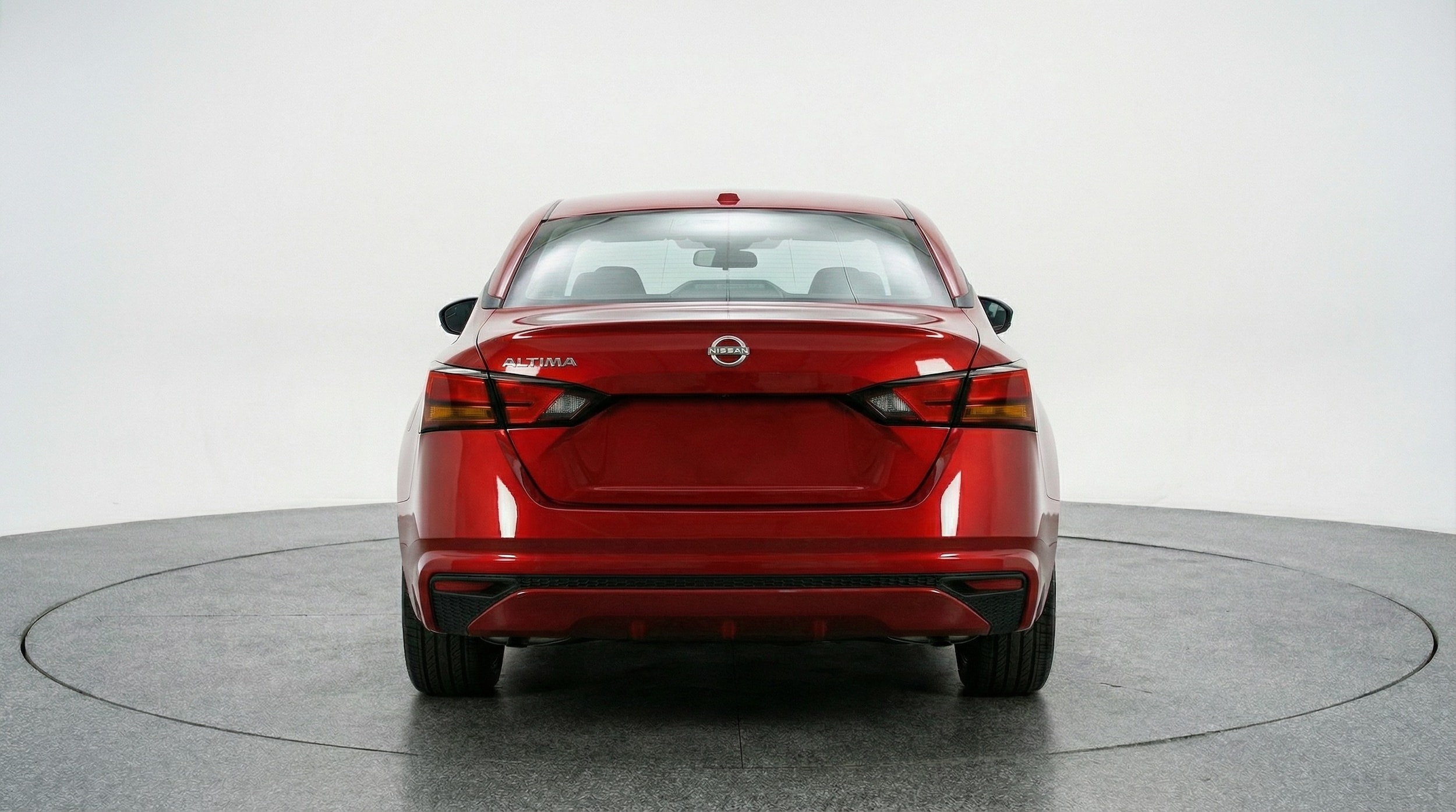 Thumbnail: 2025 Nissan Altima - 6