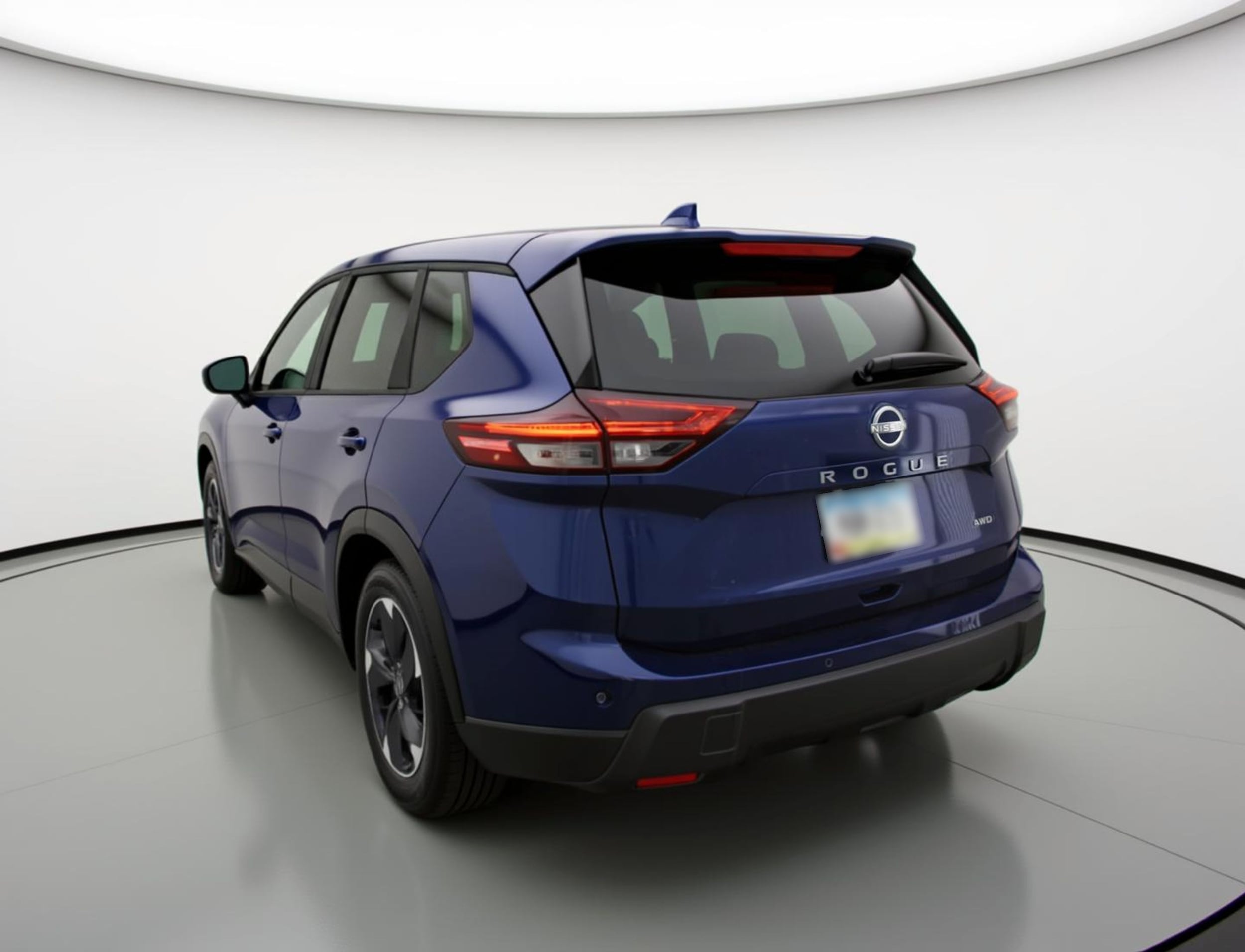 Thumbnail: 2025 Nissan Rogue - 5