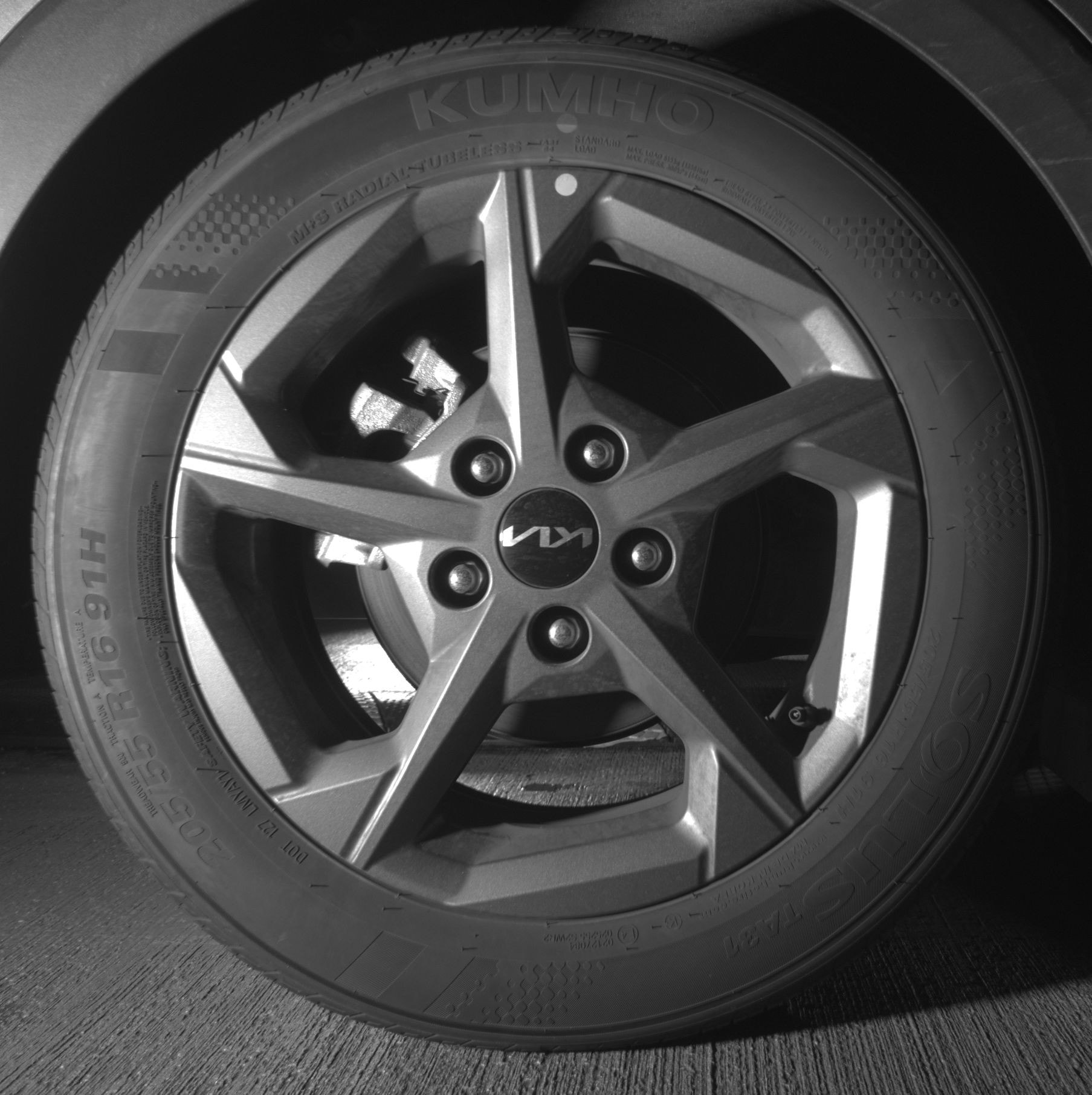 Thumbnail: 2025 Kia K4 - 12