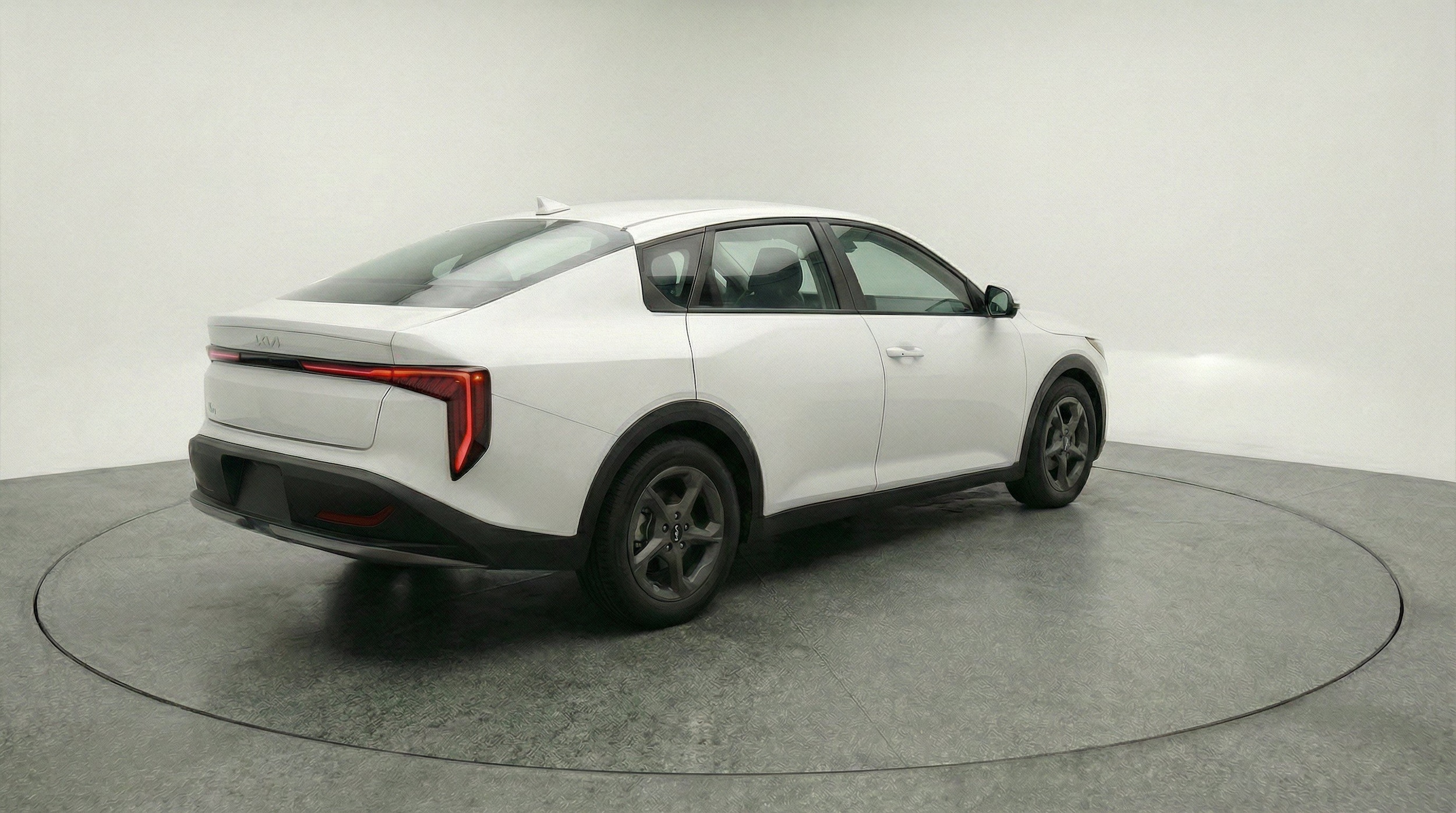 Thumbnail: 2025 Kia K4 - 9