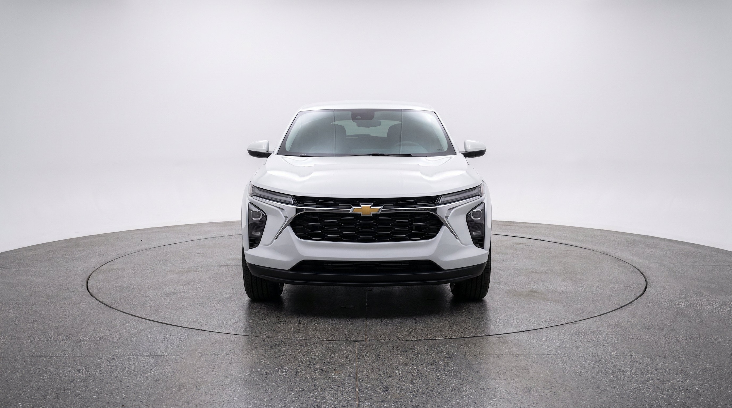 Thumbnail: 2025 Chevrolet Blazer - 2