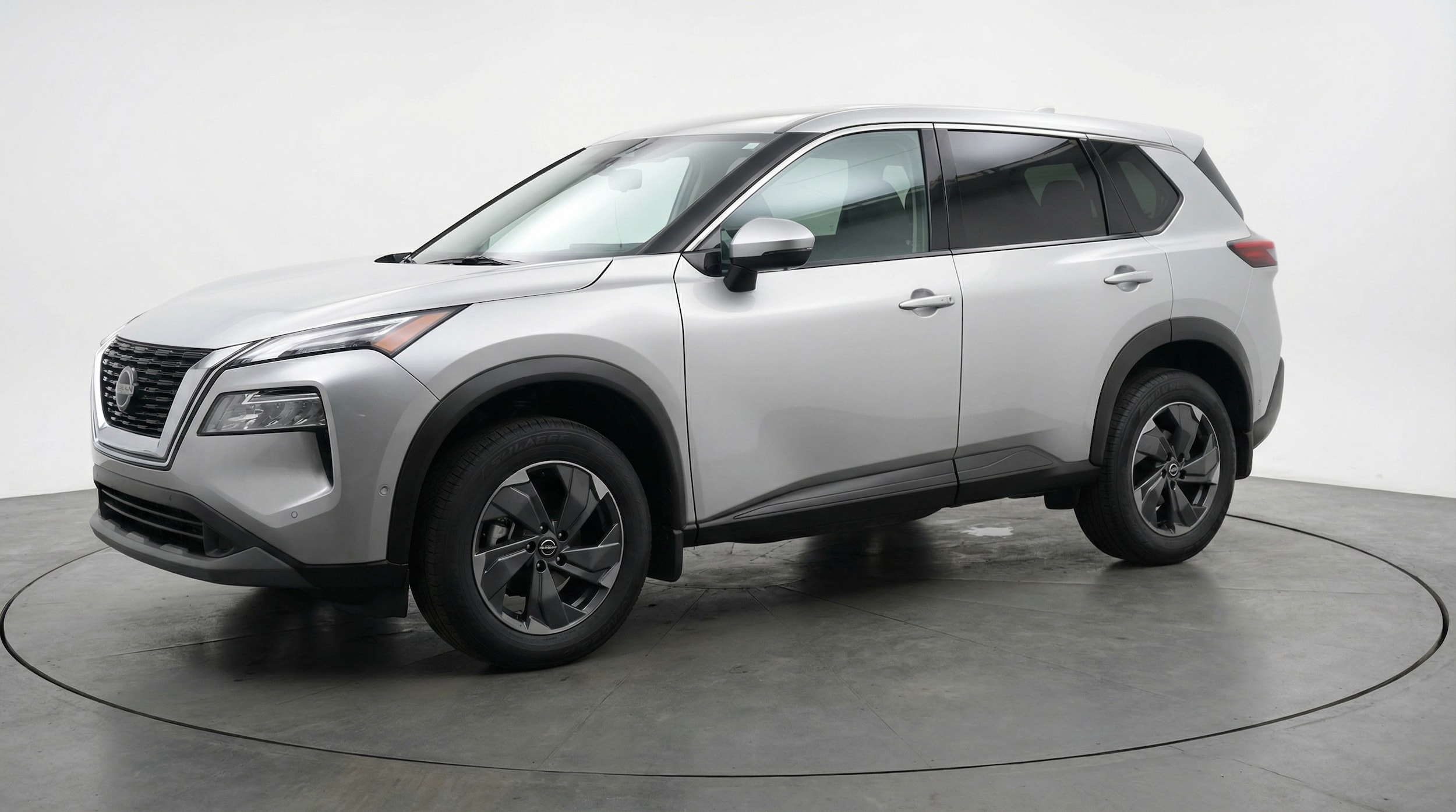 Thumbnail: 2025 Nissan Rogue - 3