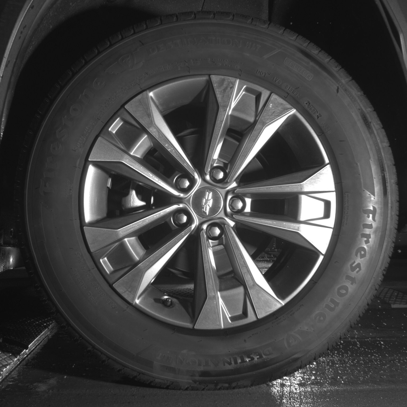 Thumbnail: 2025 Chevrolet Equinox - 11