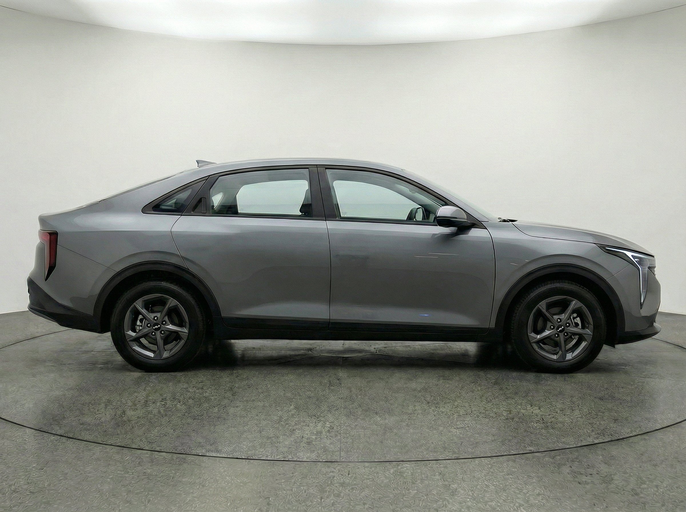 Thumbnail: 2025 Kia K4 - 11