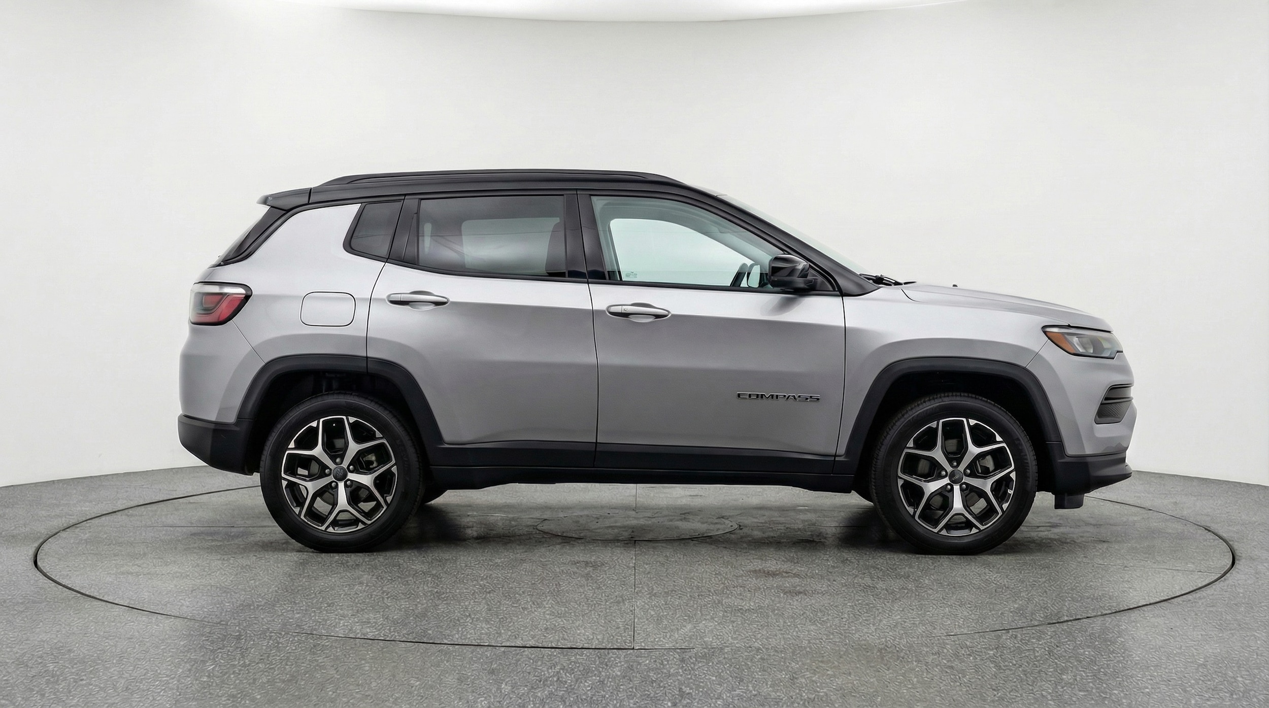 Thumbnail: 2025 Jeep Compass - 8