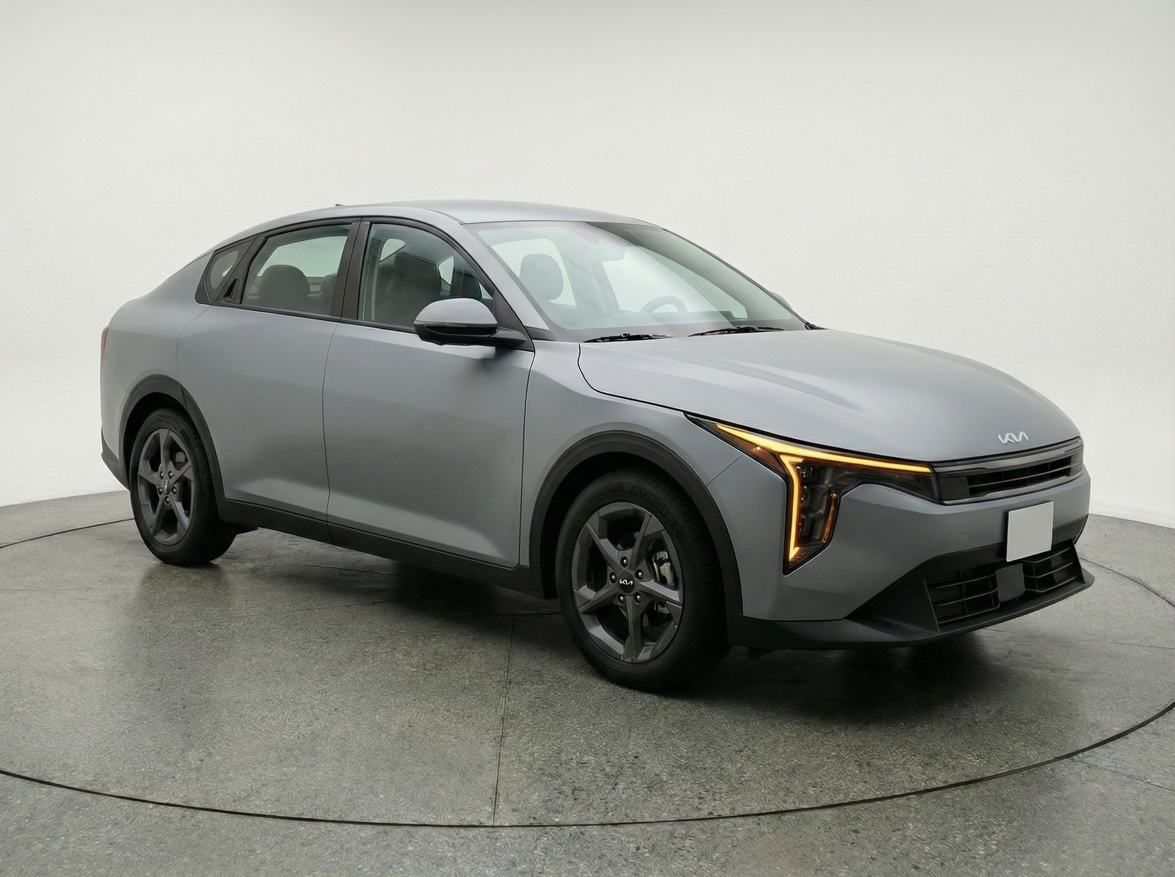 Thumbnail: 2025 Kia K4 - 1