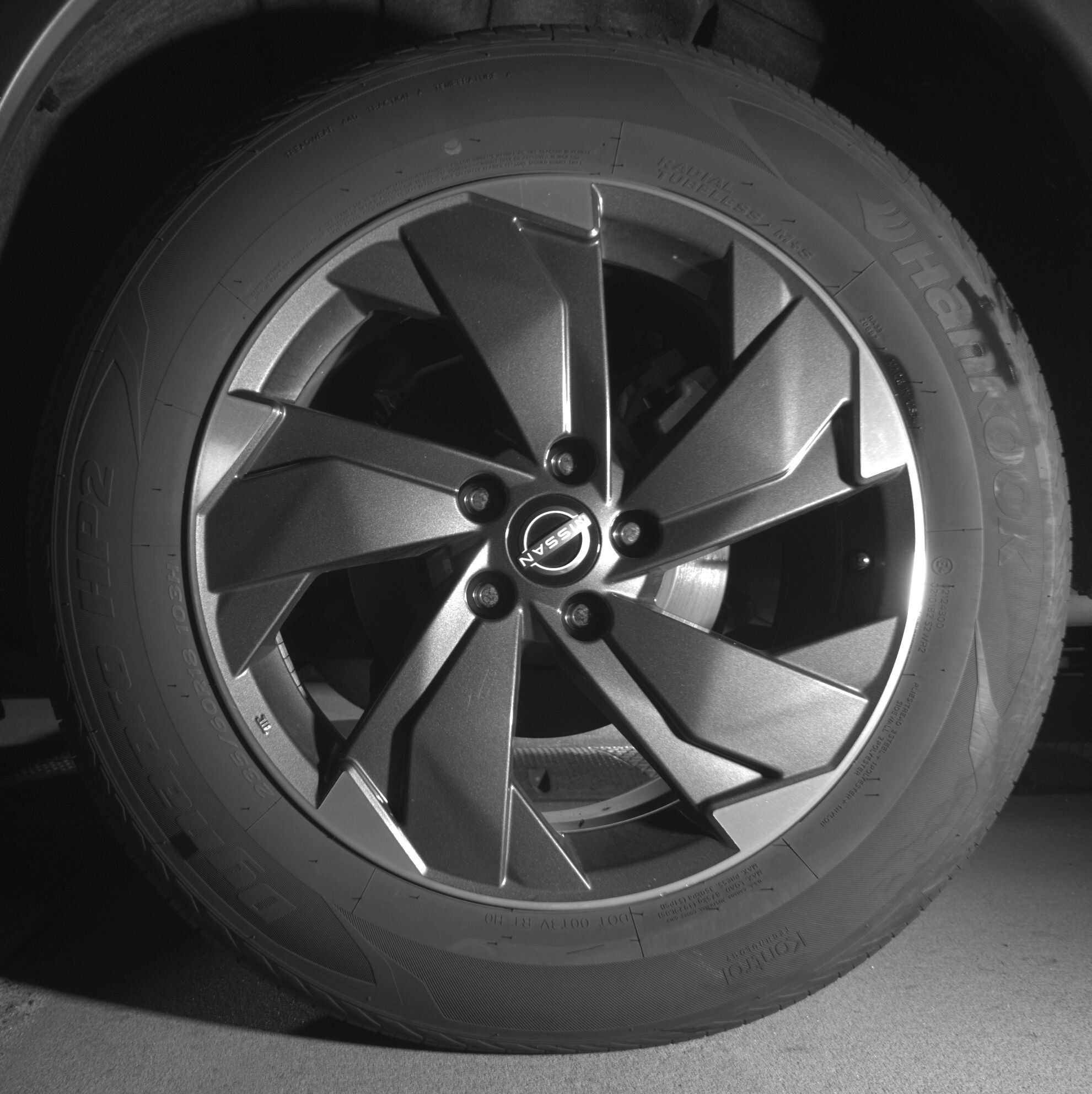 Thumbnail: 2025 Nissan Rogue - 11