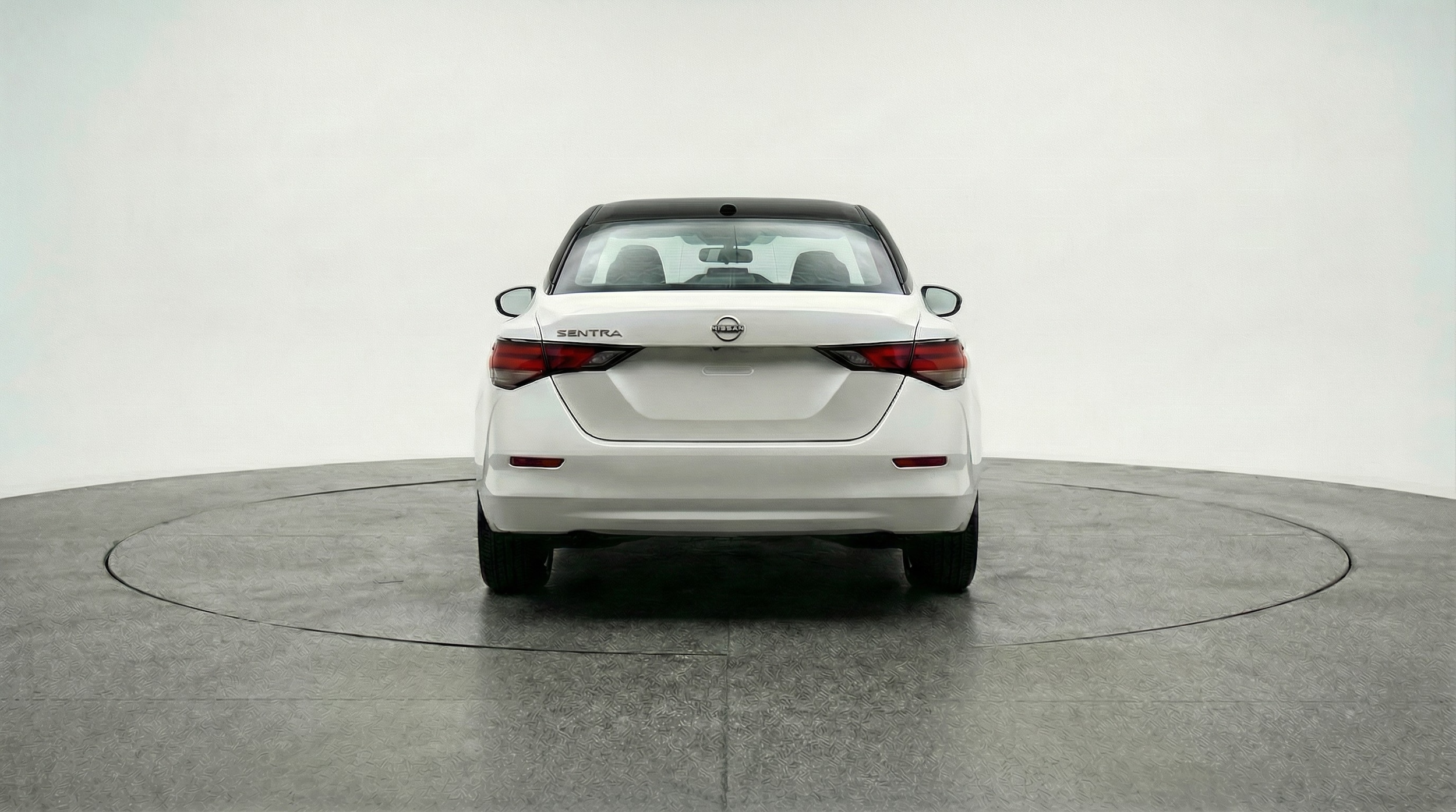 Thumbnail: 2025 Nissan Sentra - 6