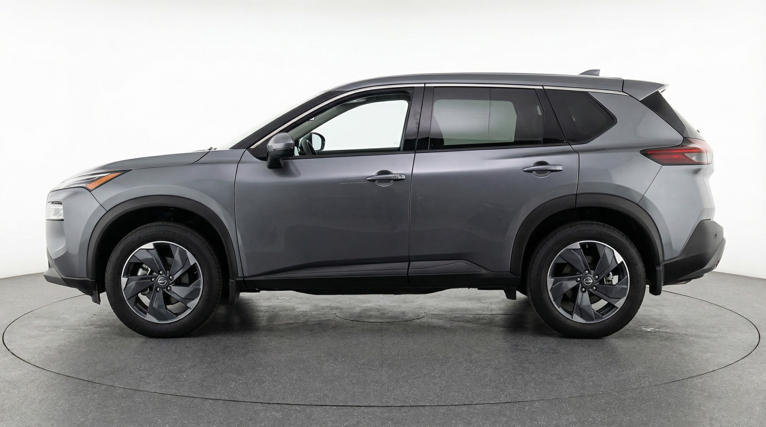 Thumbnail: 2025 Nissan Rogue - 4