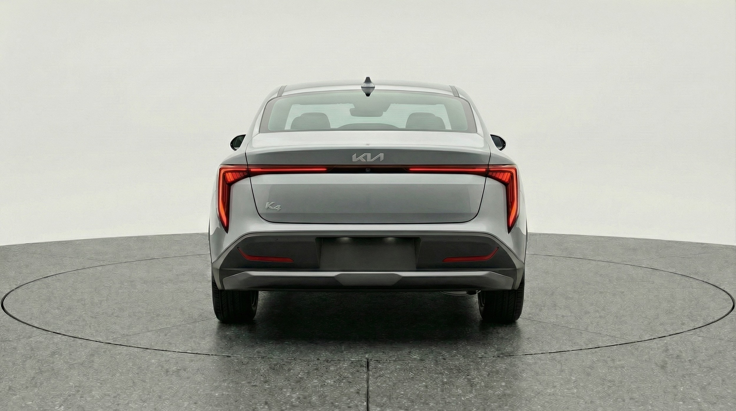 Thumbnail: 2025 Kia K4 - 6