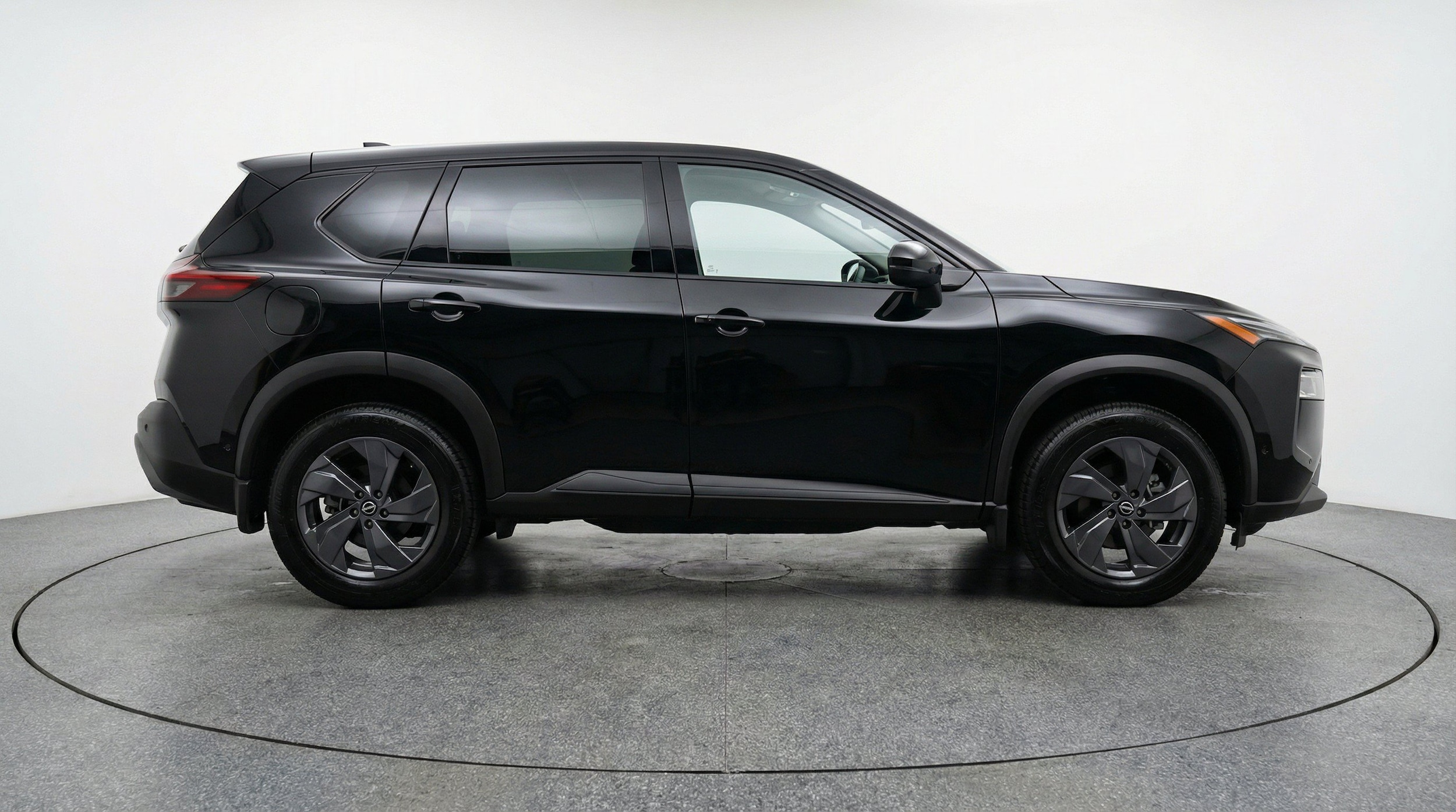 Thumbnail: 2025 Nissan Rogue - 10