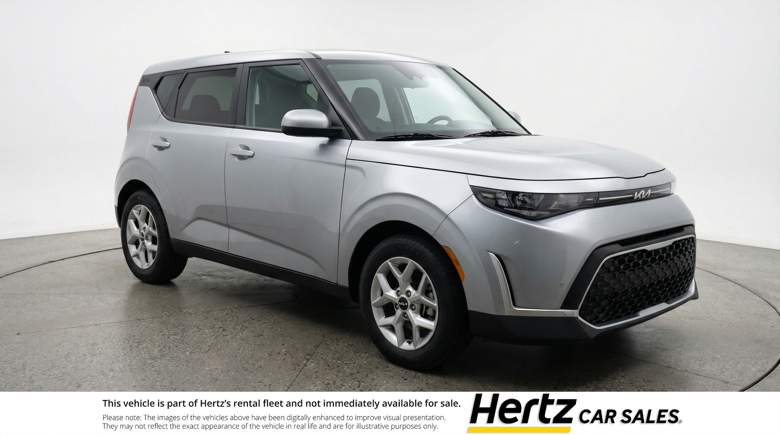 Thumbnail: 2025 Kia Soul - 1