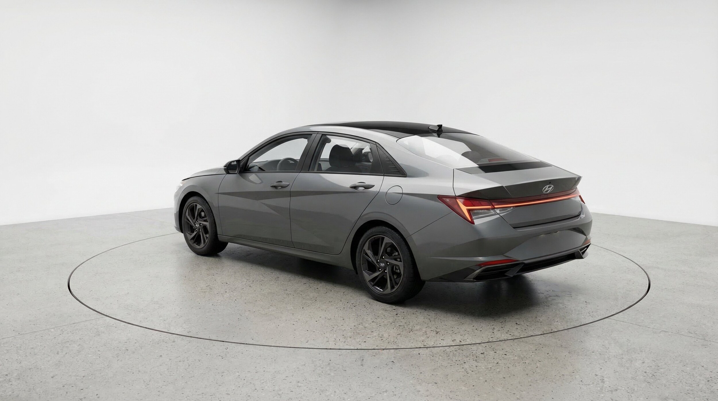 Thumbnail: 2026 Hyundai Elantra - 6