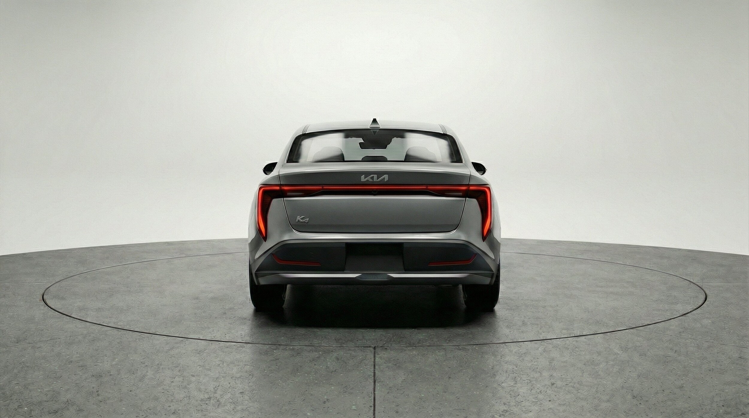 Thumbnail: 2026 Kia K4 - 7