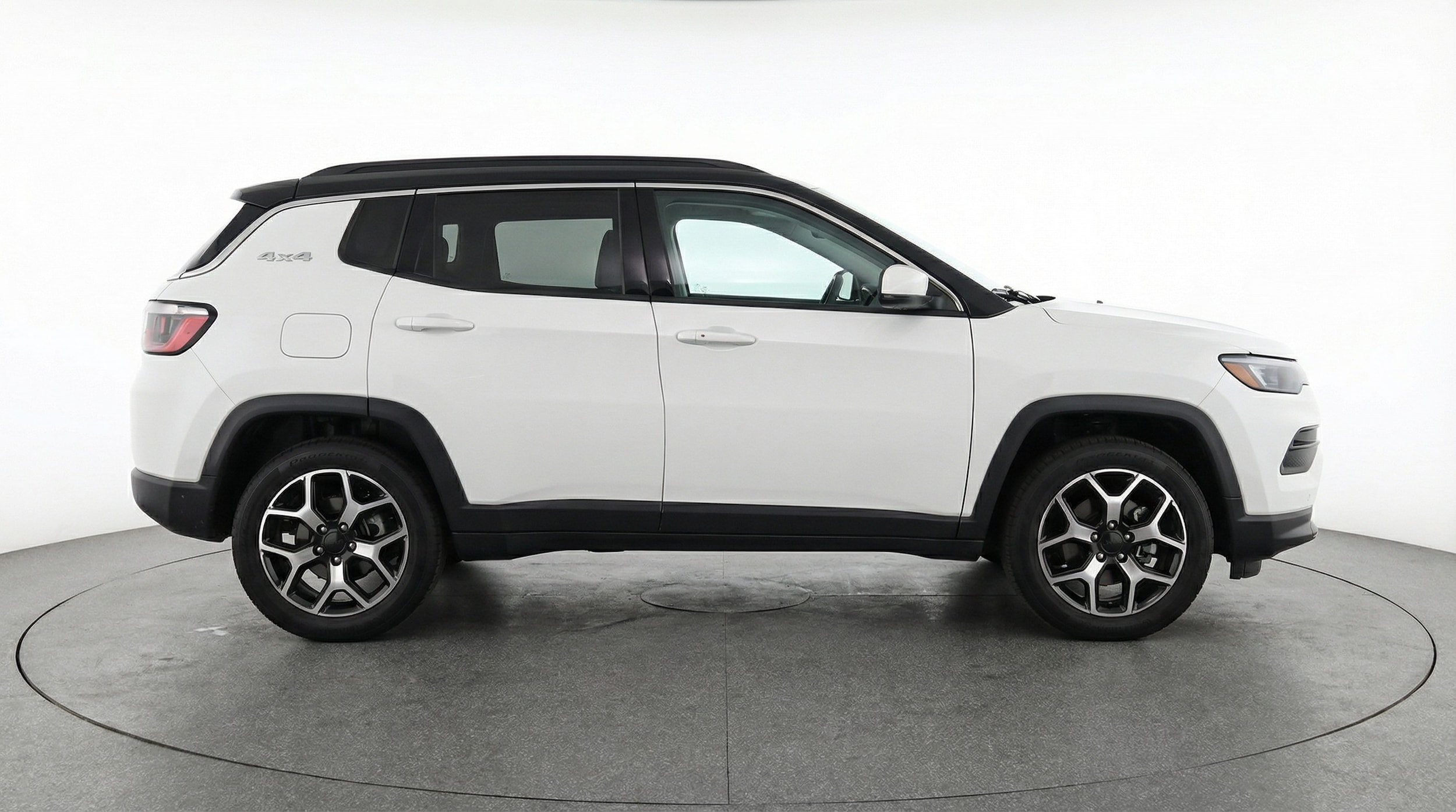 Thumbnail: 2025 Jeep Compass - 8