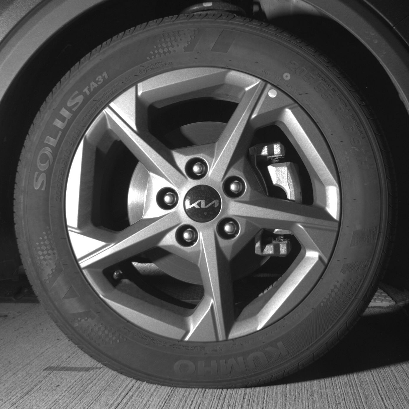 Thumbnail: 2025 Kia K4 - 10