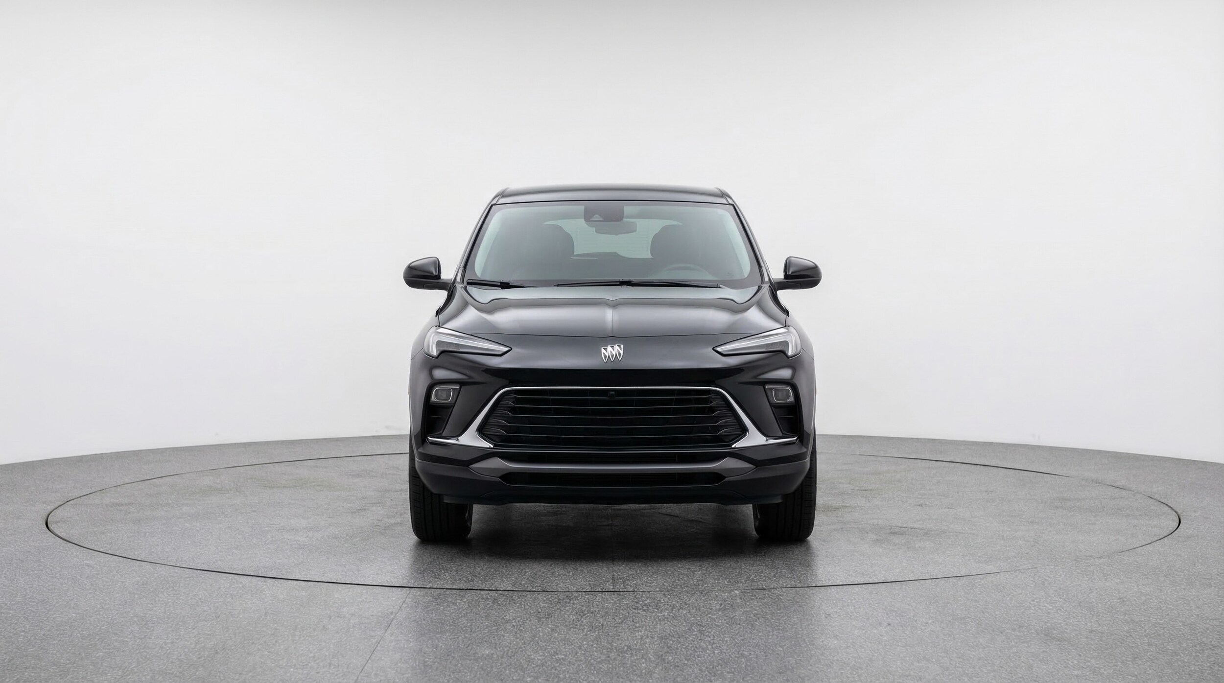 Thumbnail: 2025 Buick Encore GX - 2