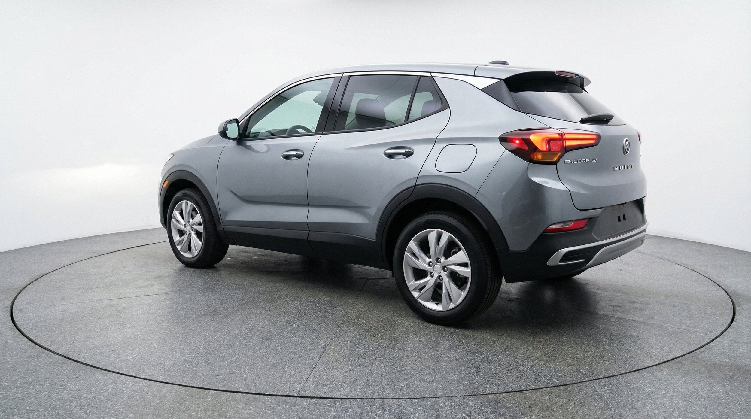 Thumbnail: 2026 Buick Encore GX - 6
