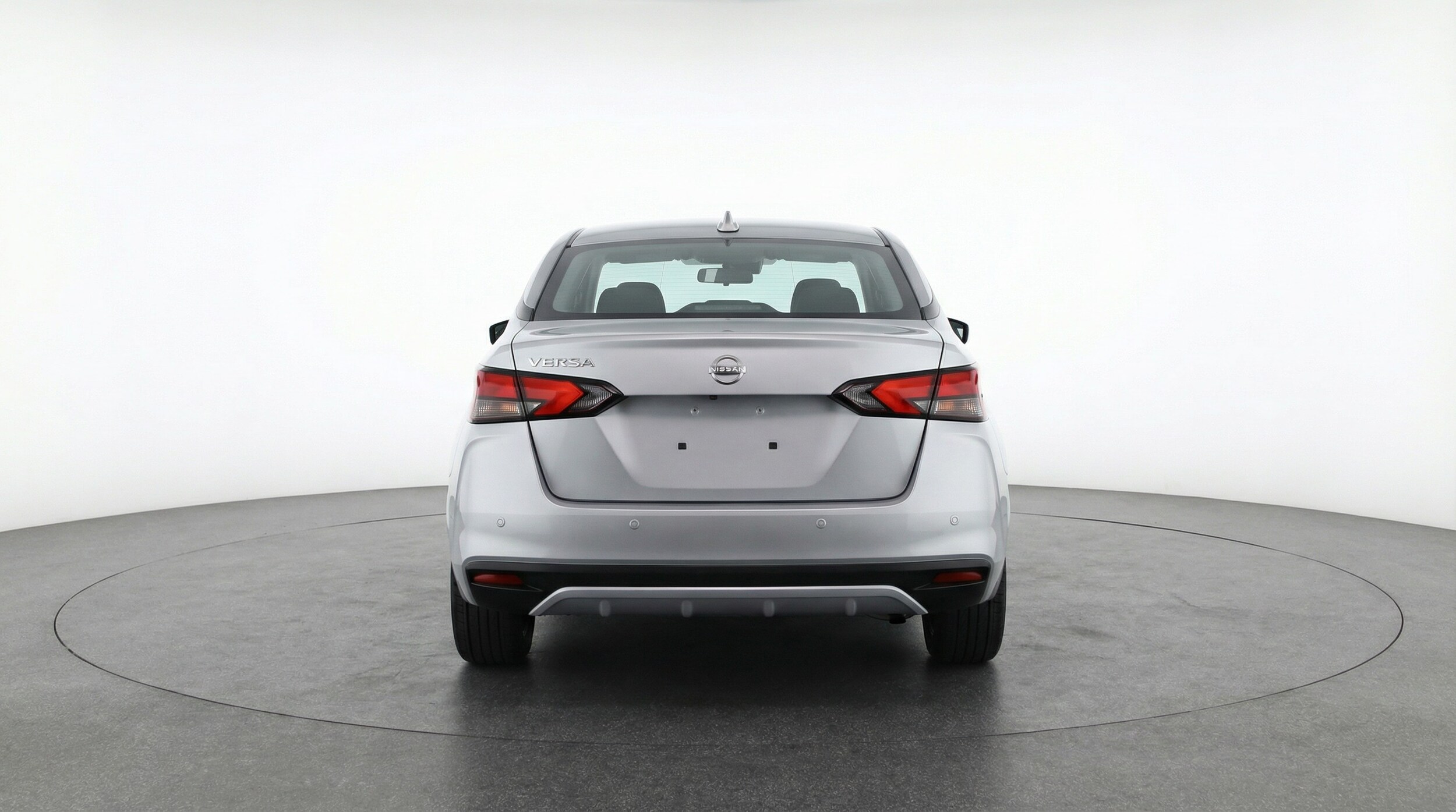 Thumbnail: 2025 Nissan Versa - 6