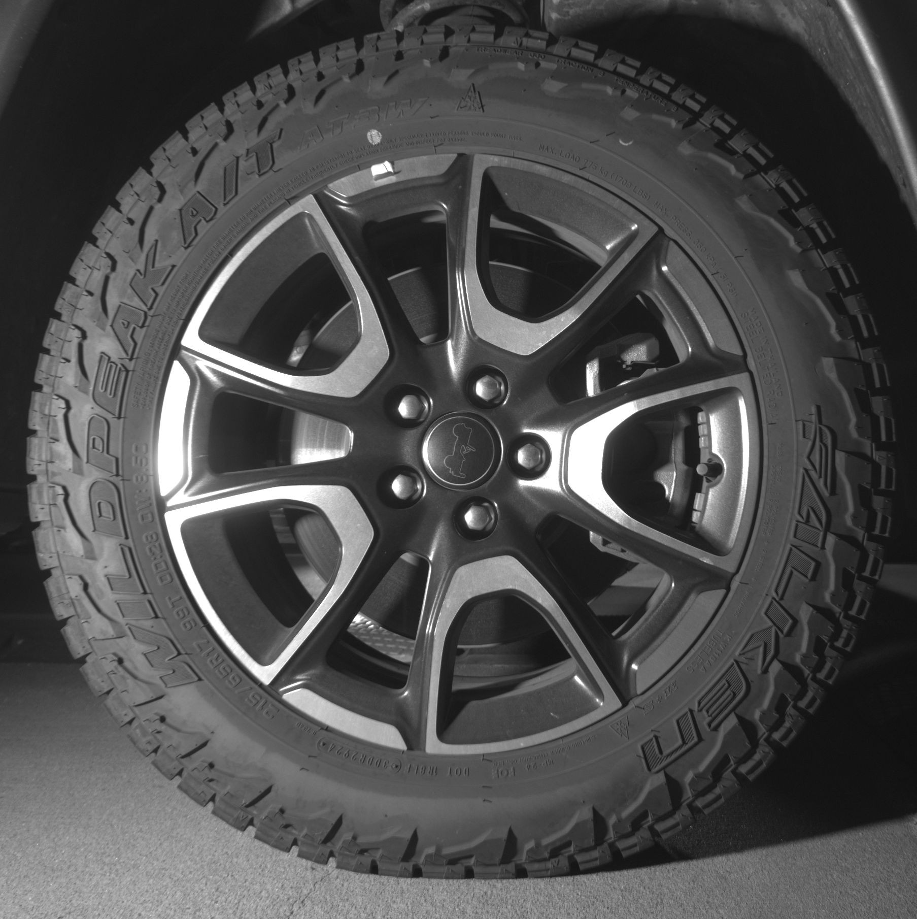 Thumbnail: 2025 Jeep Compass - 10